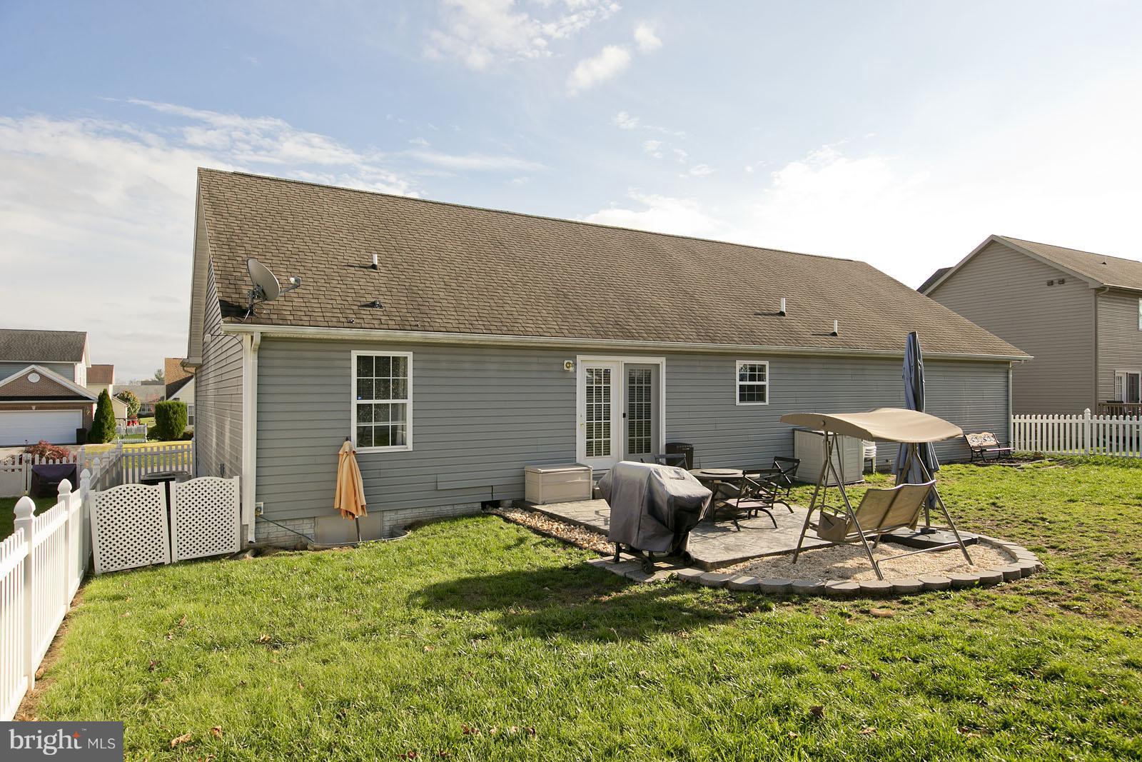 WEBBER SPRINGS - Residential