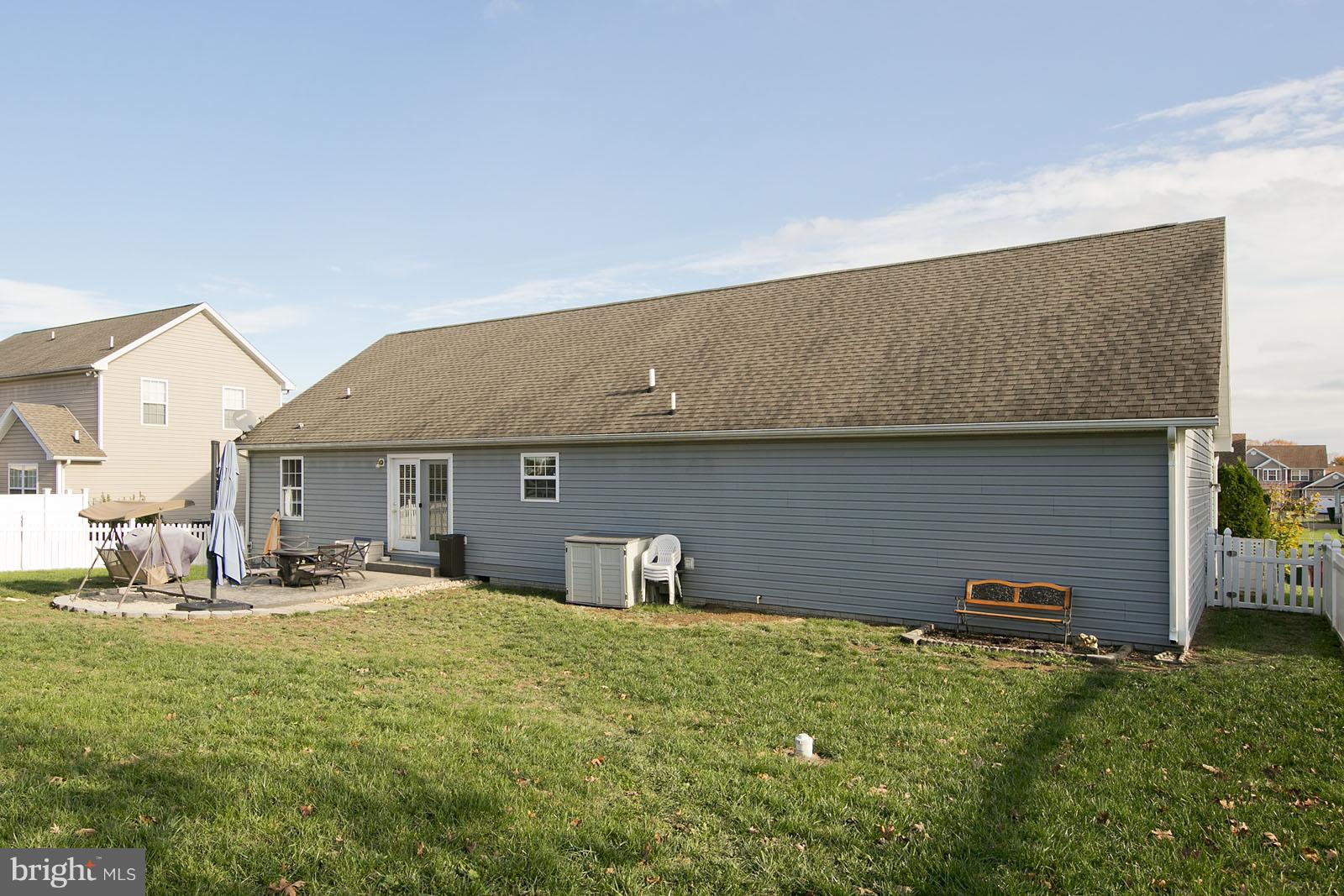 WEBBER SPRINGS - Residential