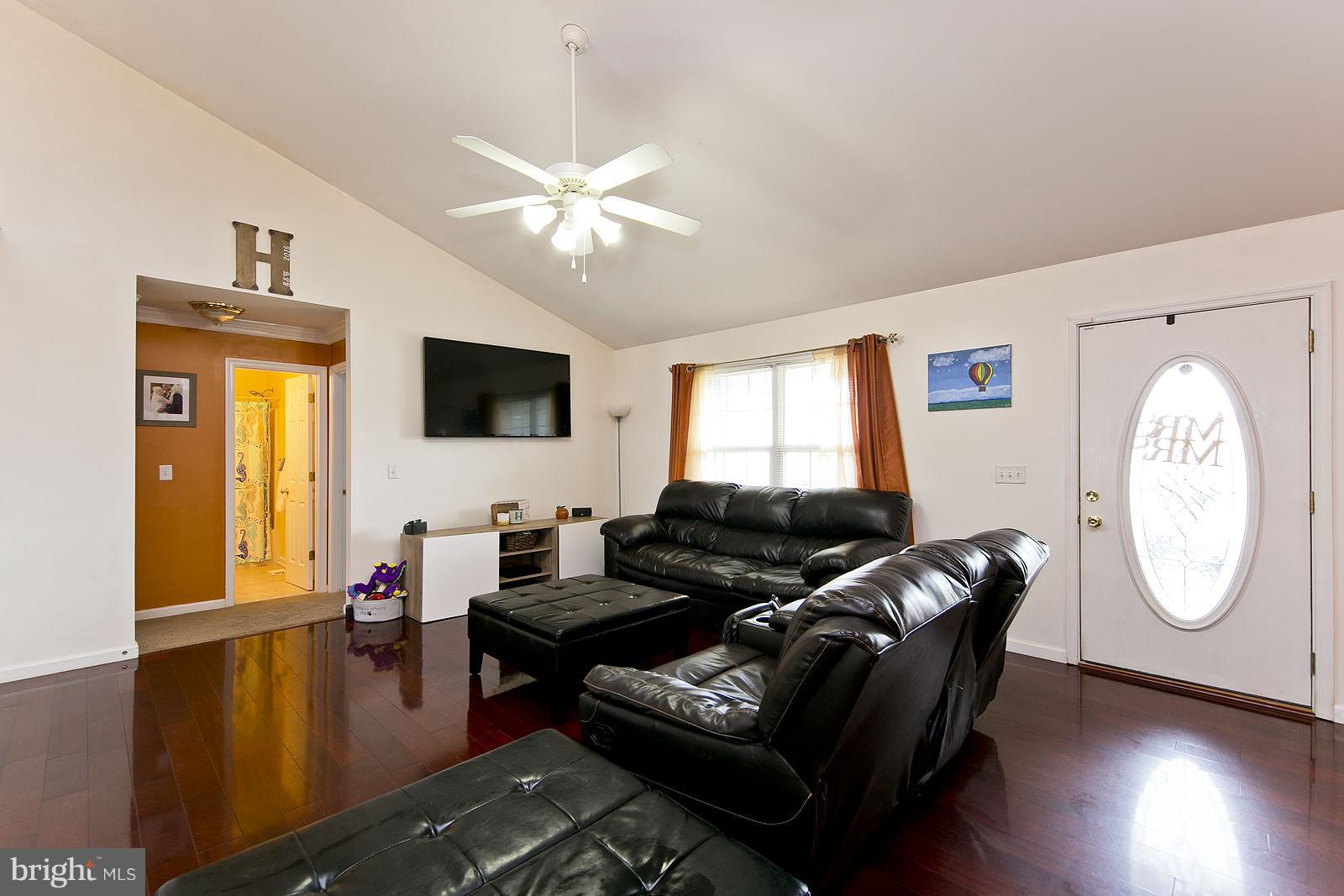 WEBBER SPRINGS - Residential