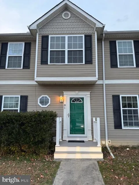 81 Bay Hill Lane, Magnolia, DE MLS: DEKT2042190