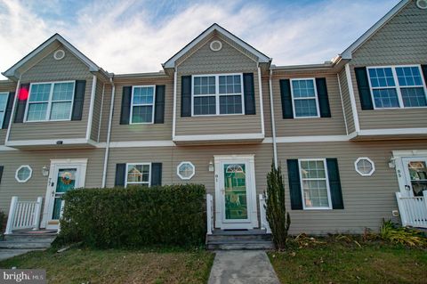 81 BAY HILL LANE MAGNOLIA DE 19962