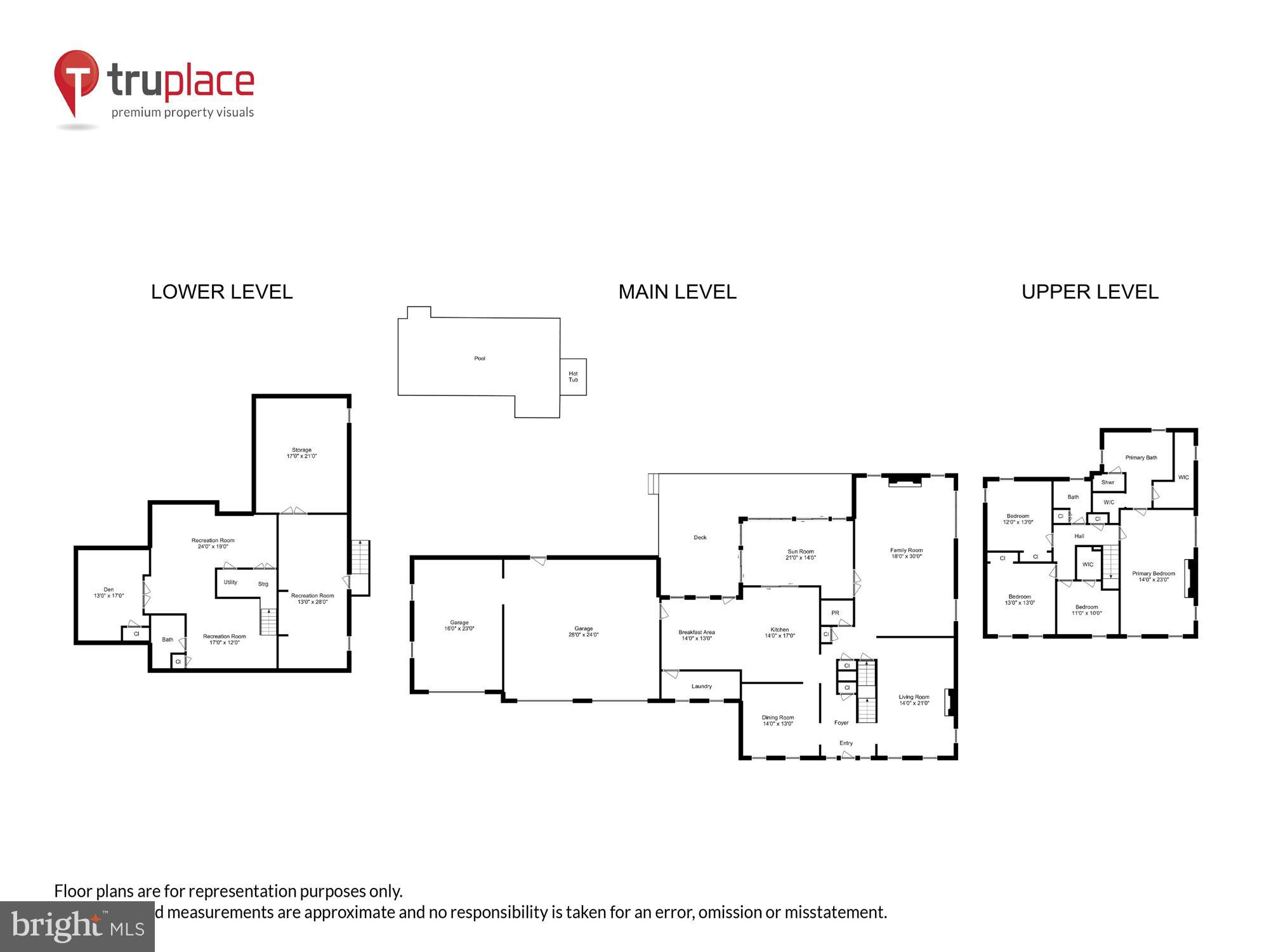 HAMPTON WOODS EAST - Residential