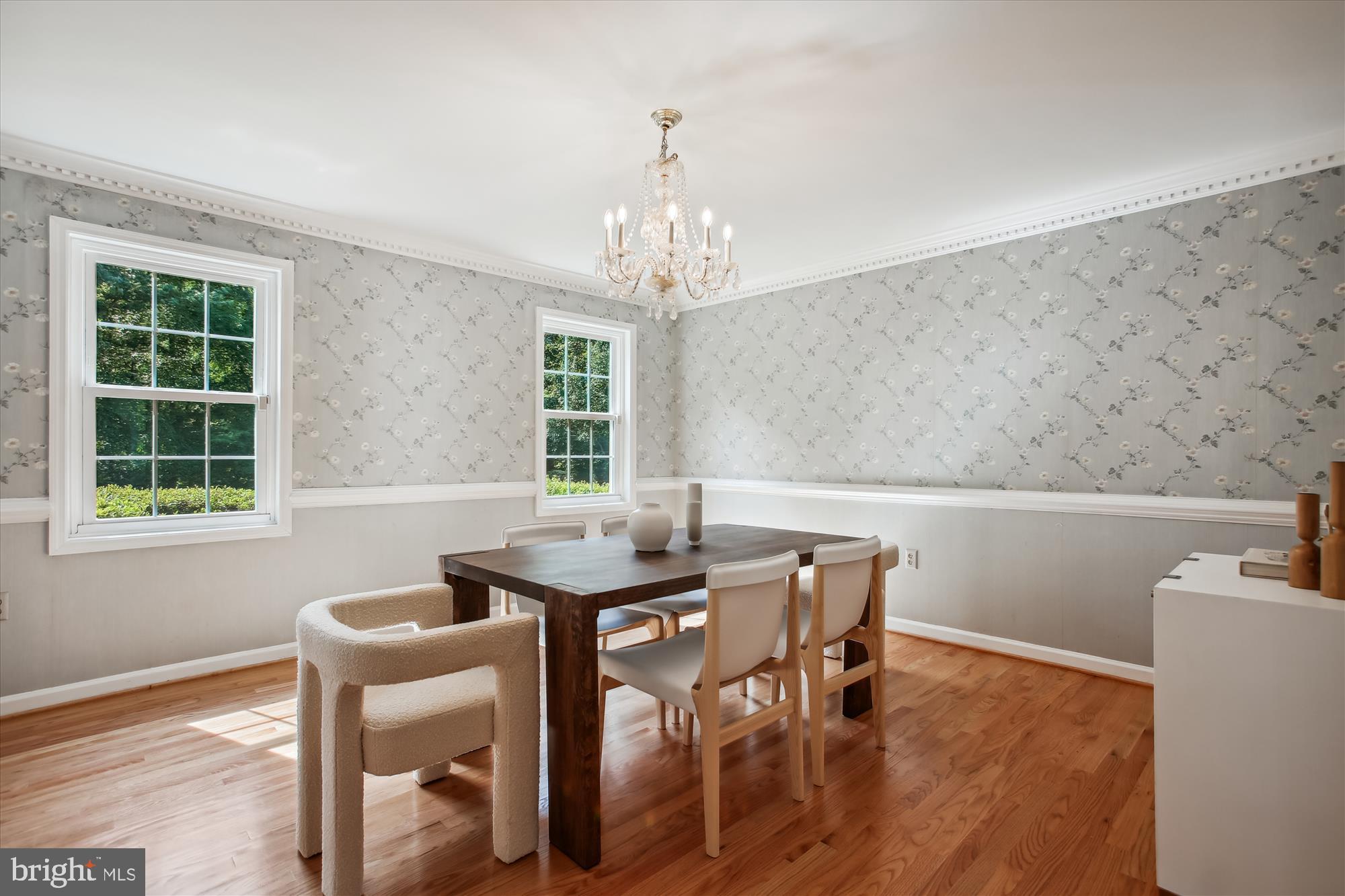 HAMPTON WOODS EAST - Residential