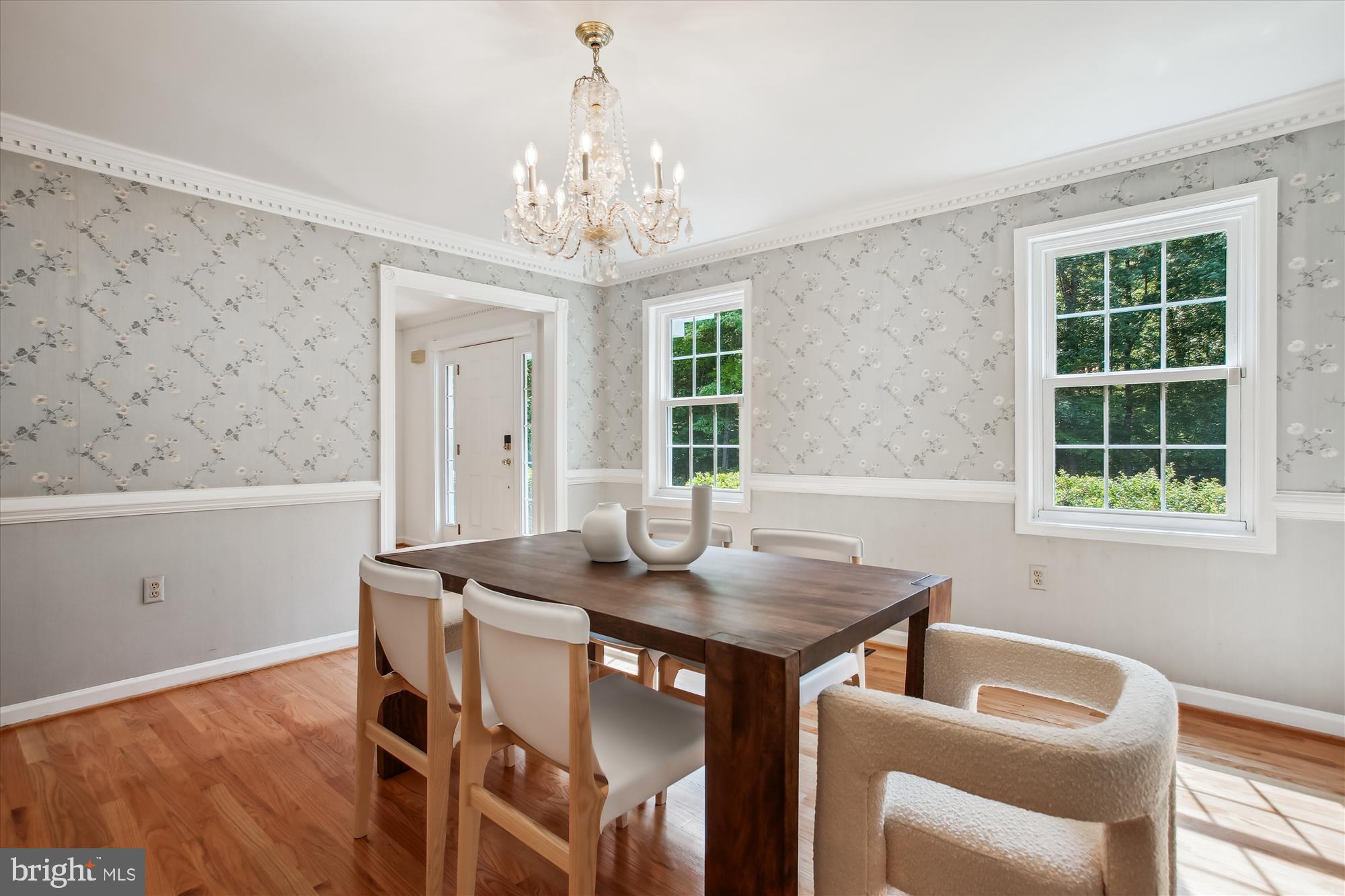 HAMPTON WOODS EAST - Residential