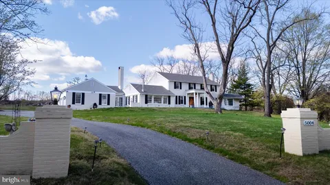 5004 Kennett Pike, Wilmington, DE 19807 - MLS#: DENC2078628