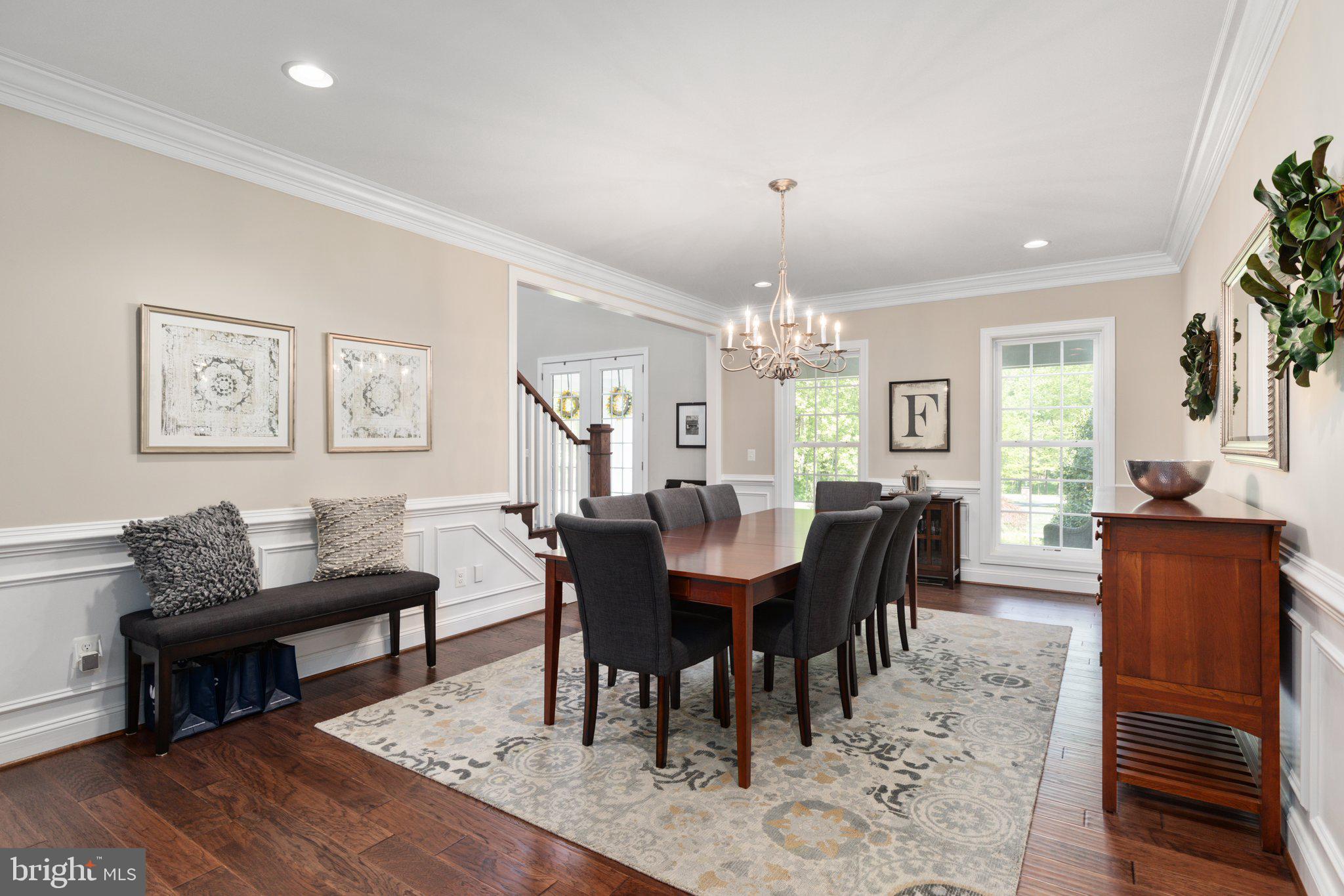 PIEDMONT RIDING CLUB - Residential