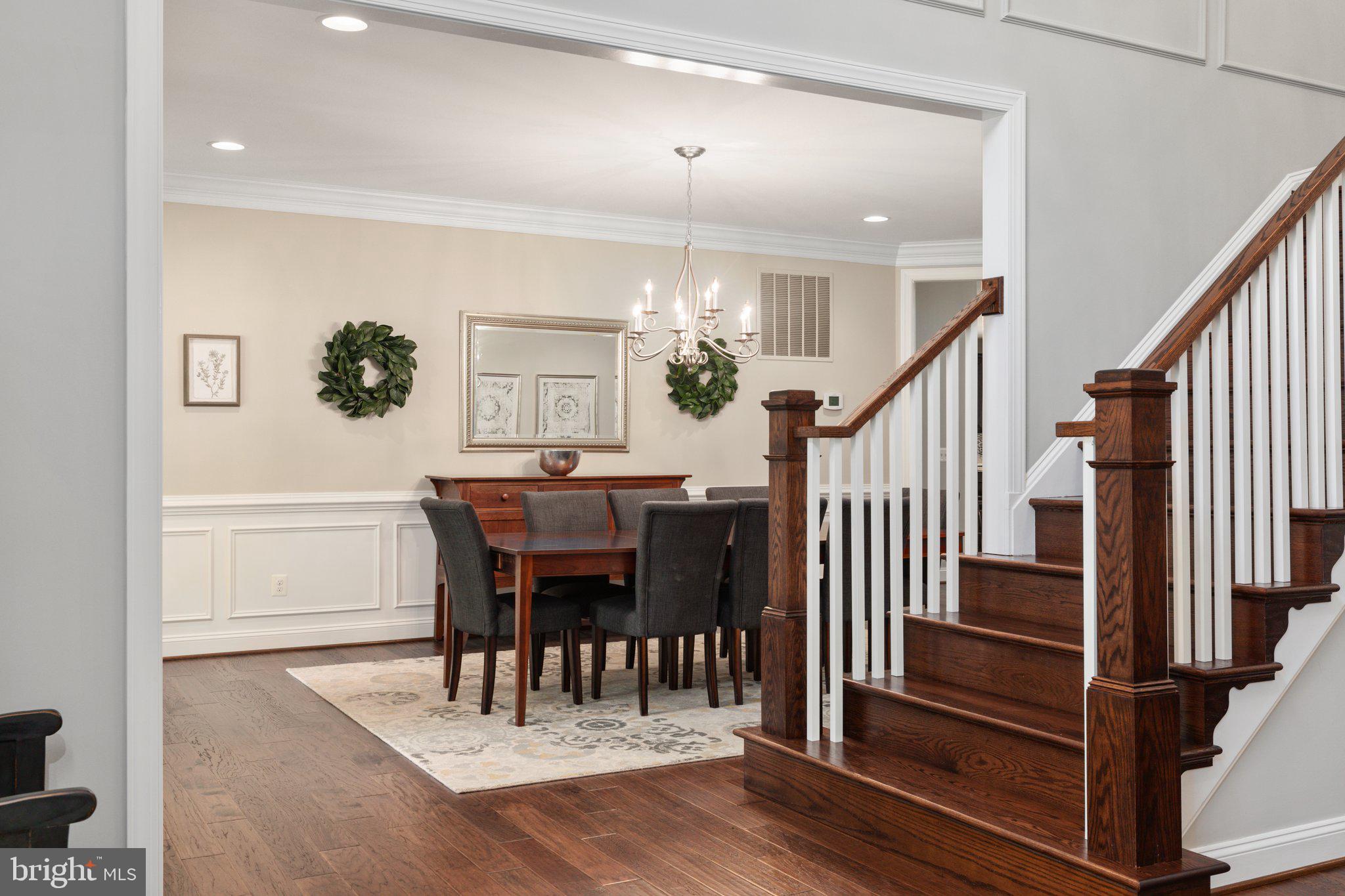 PIEDMONT RIDING CLUB - Residential