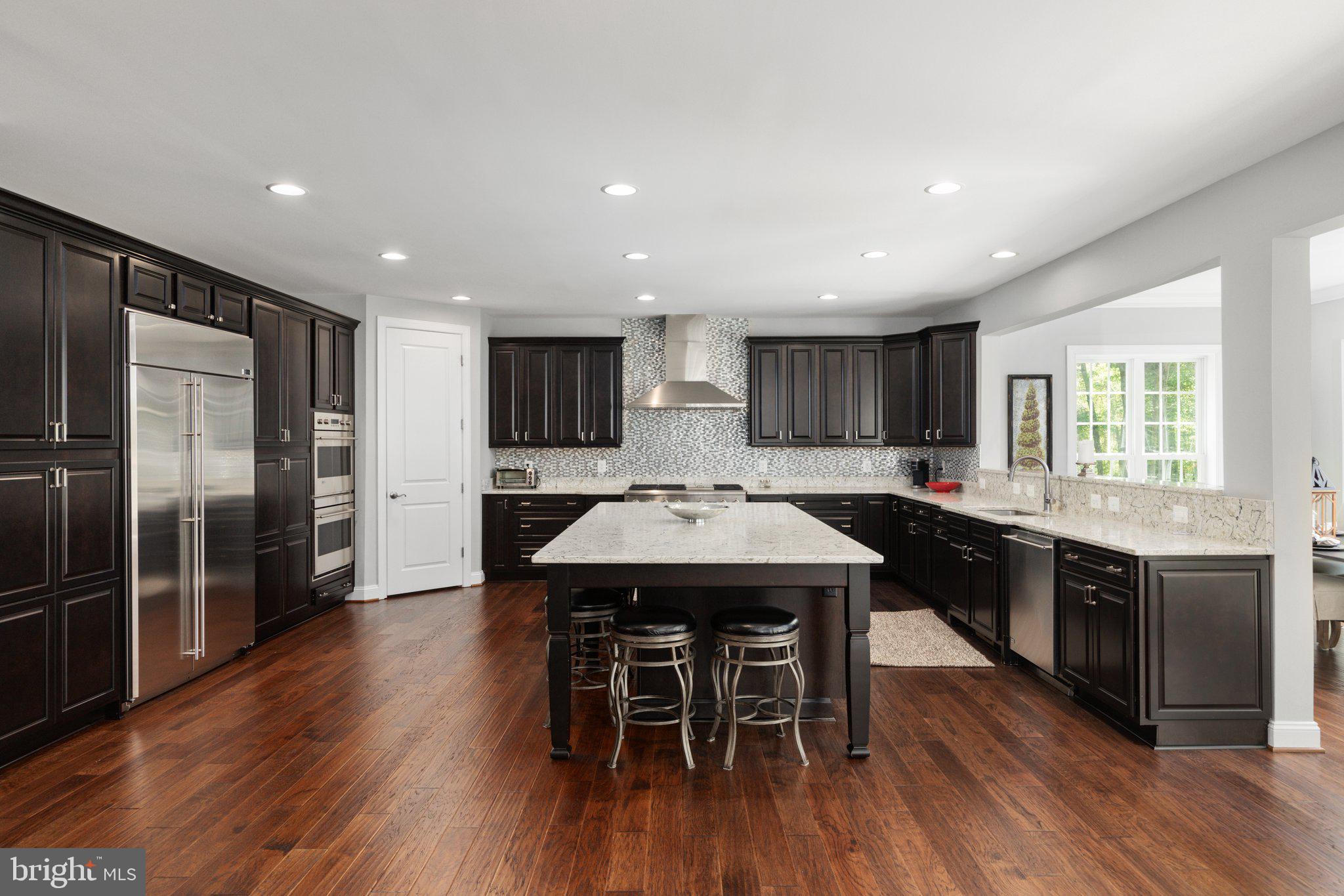 PIEDMONT RIDING CLUB - Residential