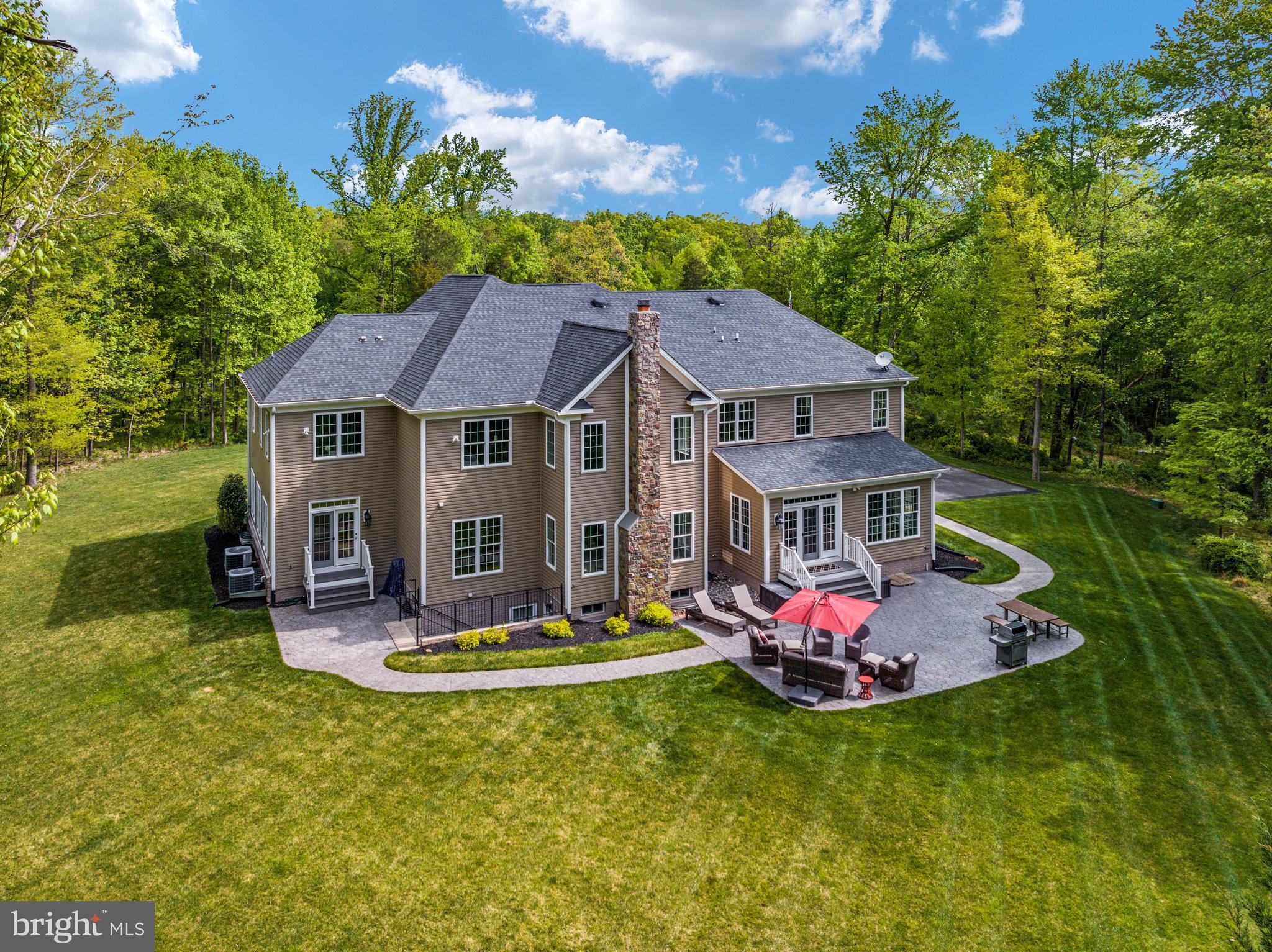 PIEDMONT RIDING CLUB - Residential