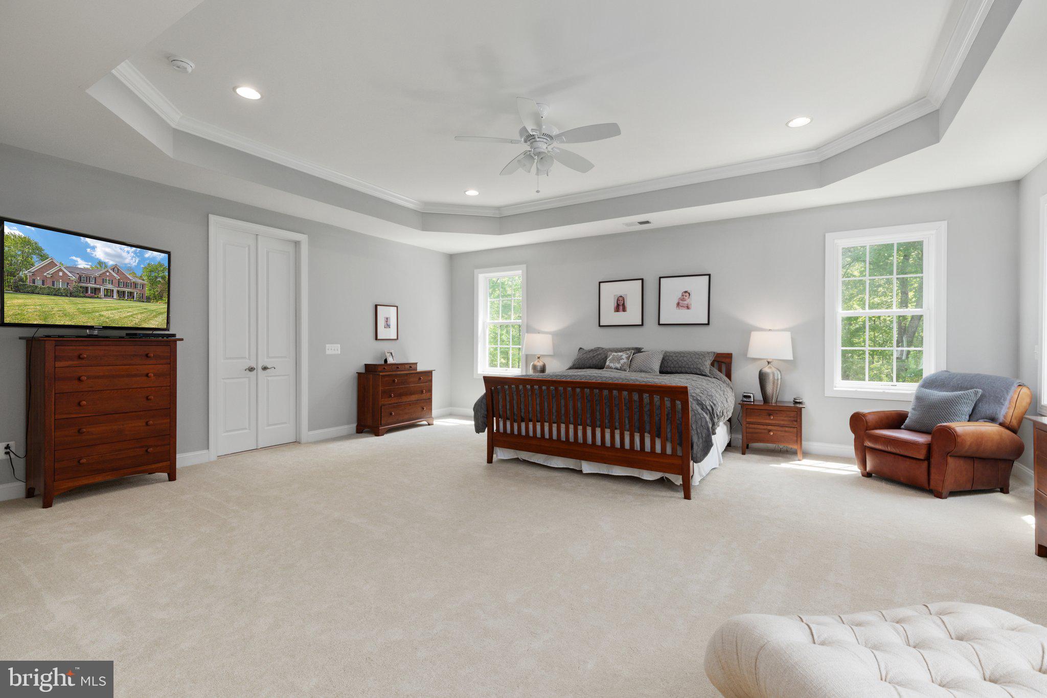 PIEDMONT RIDING CLUB - Residential