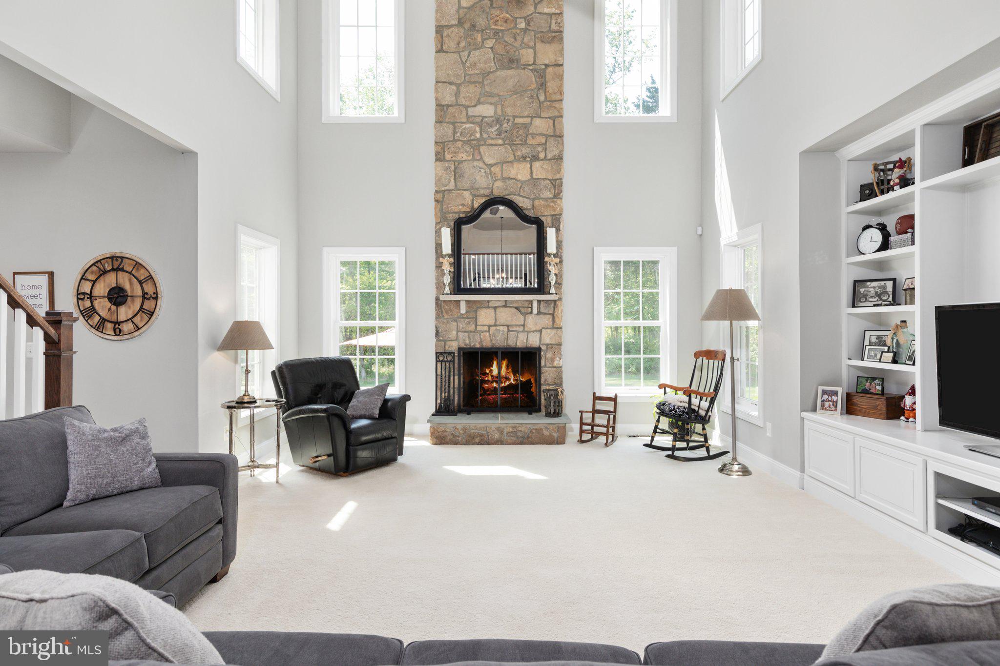 PIEDMONT RIDING CLUB - Residential