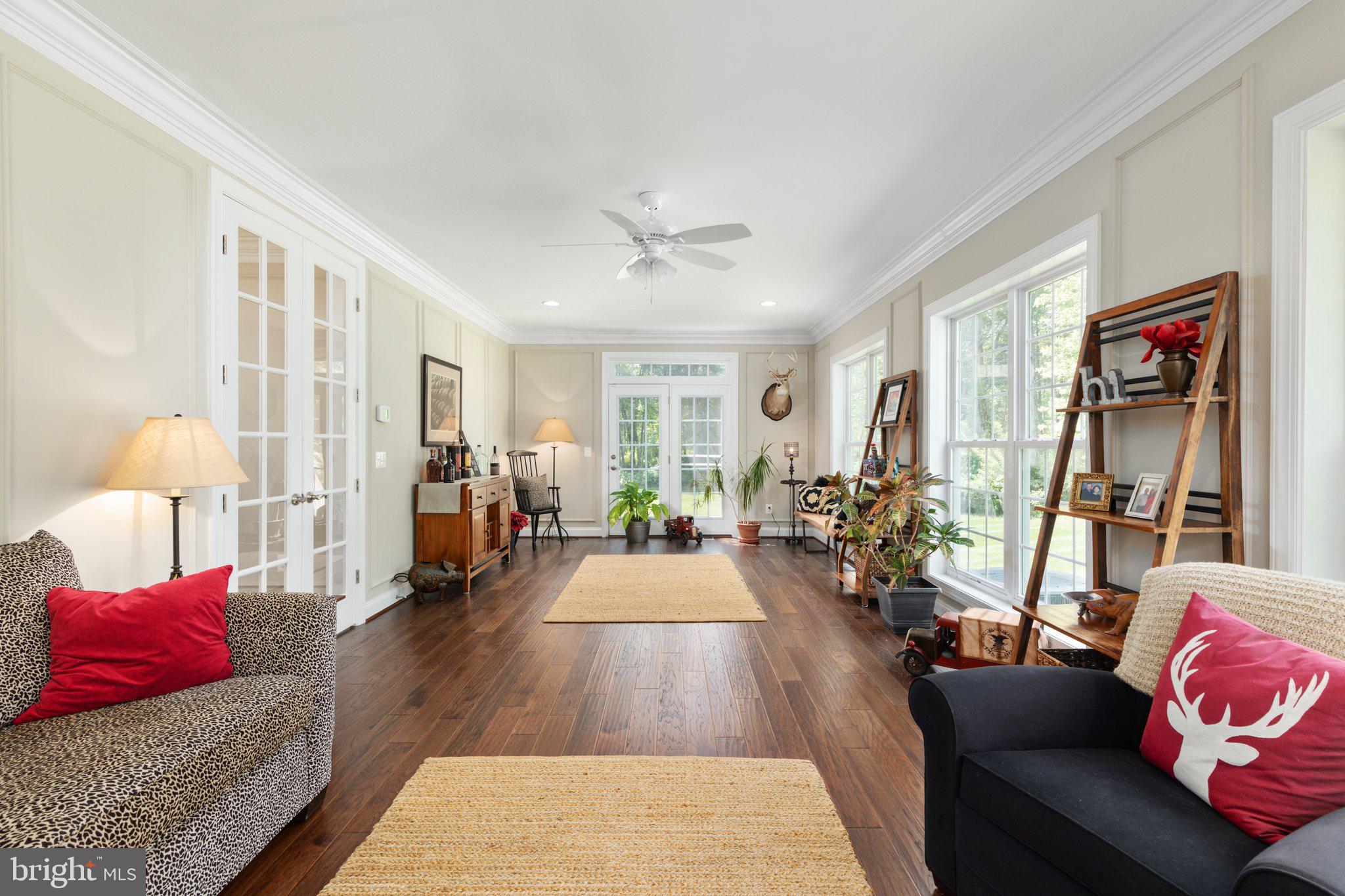 PIEDMONT RIDING CLUB - Residential