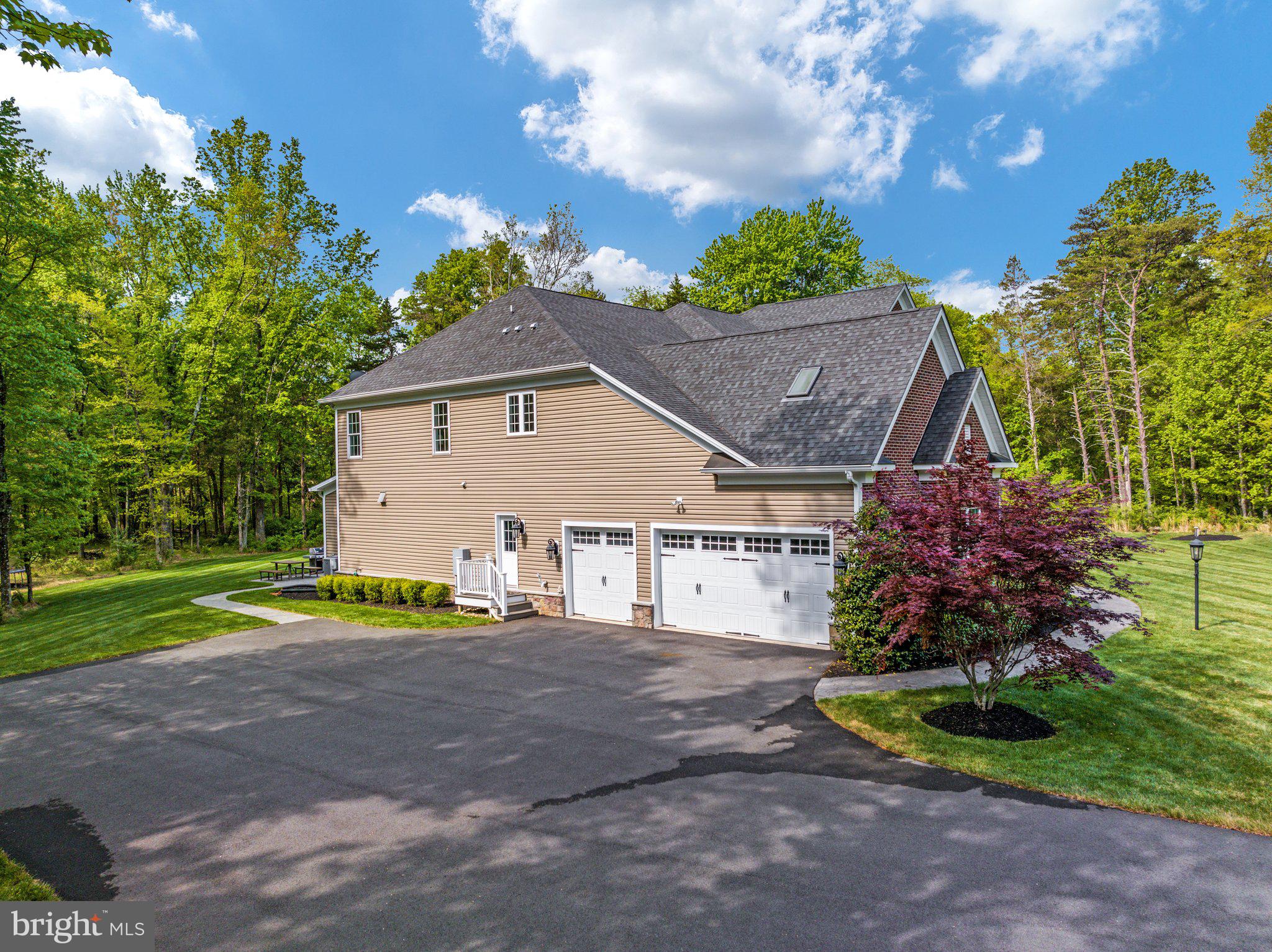 PIEDMONT RIDING CLUB - Residential