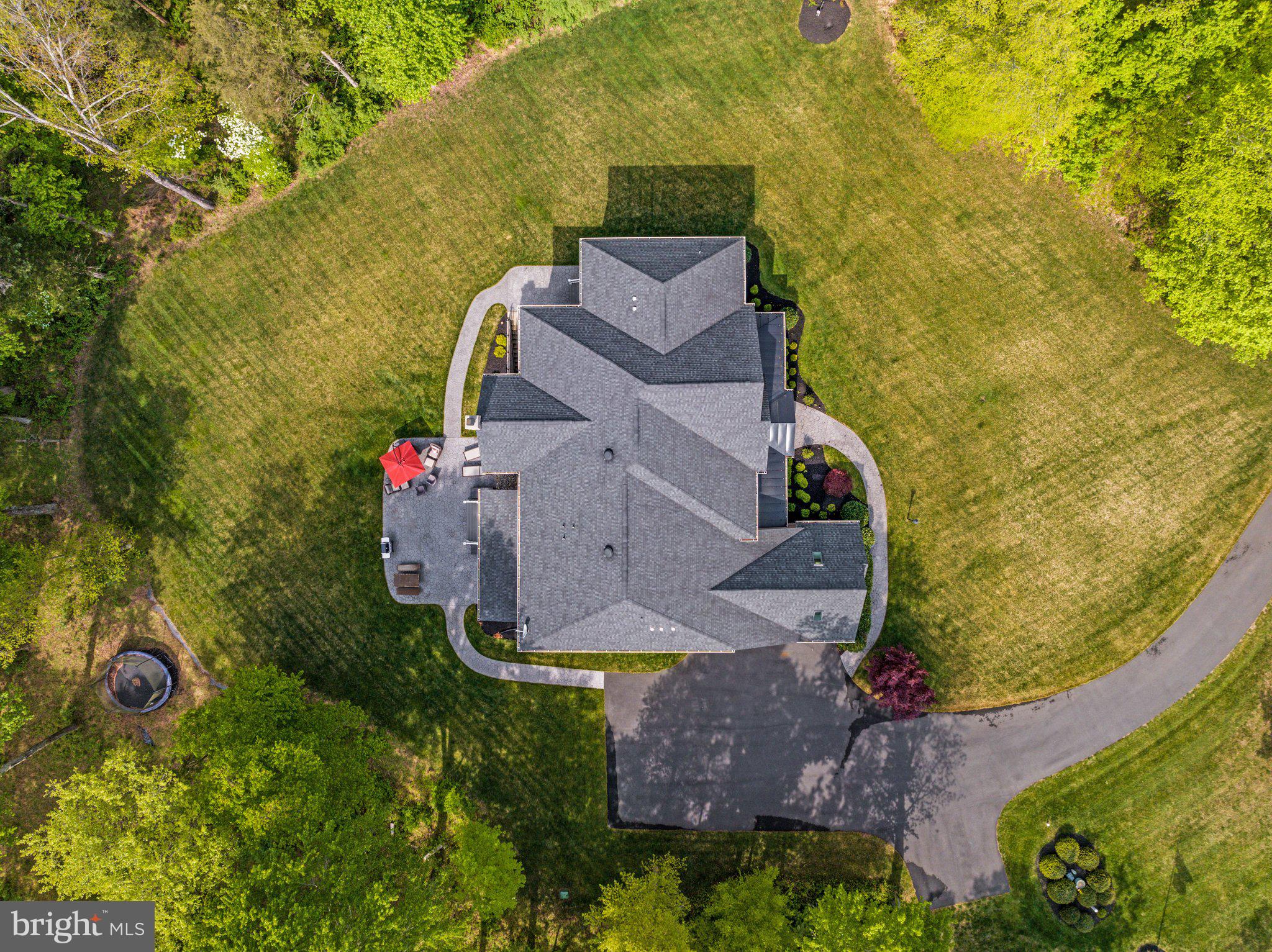 PIEDMONT RIDING CLUB - Residential