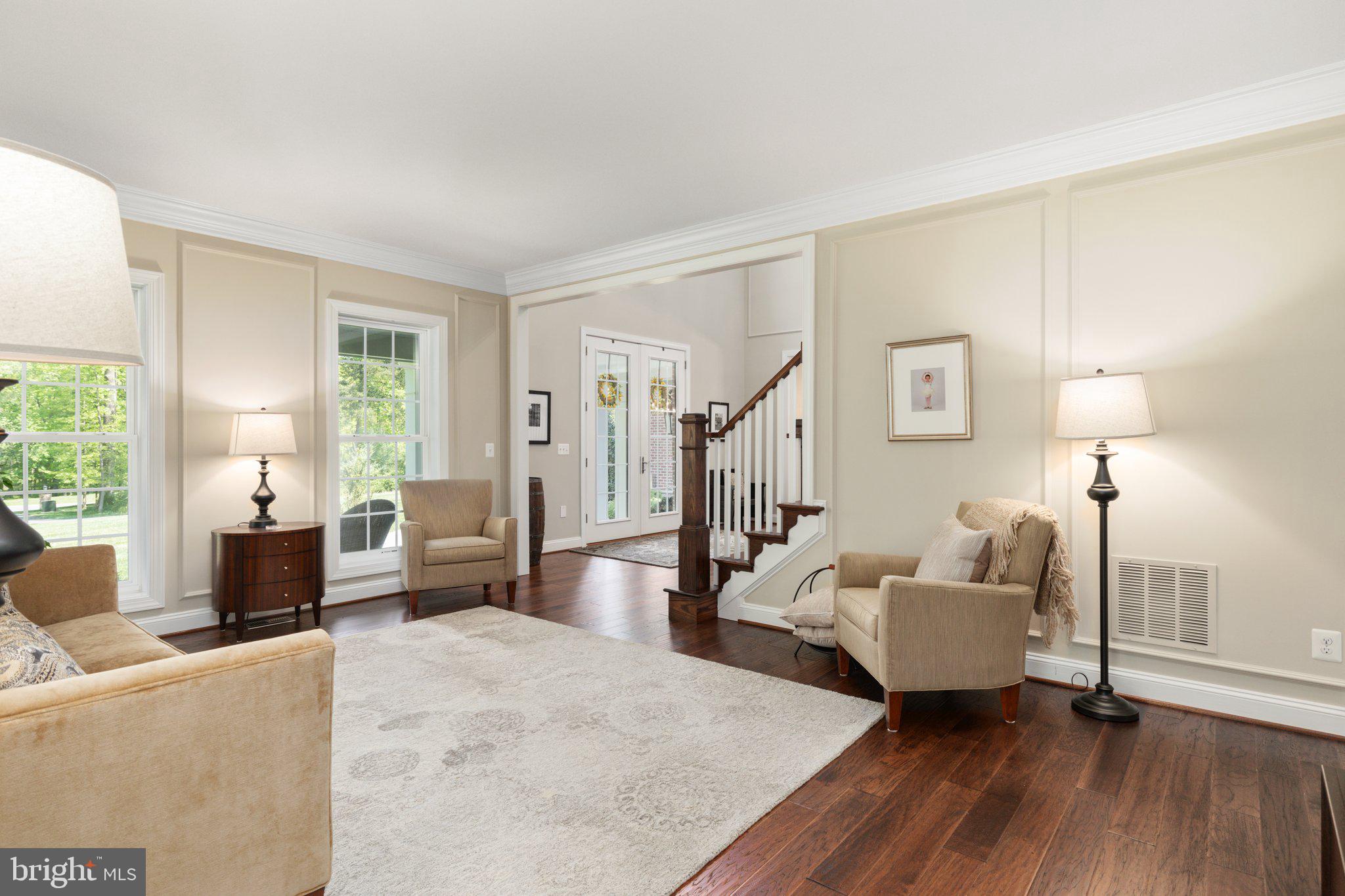 PIEDMONT RIDING CLUB - Residential