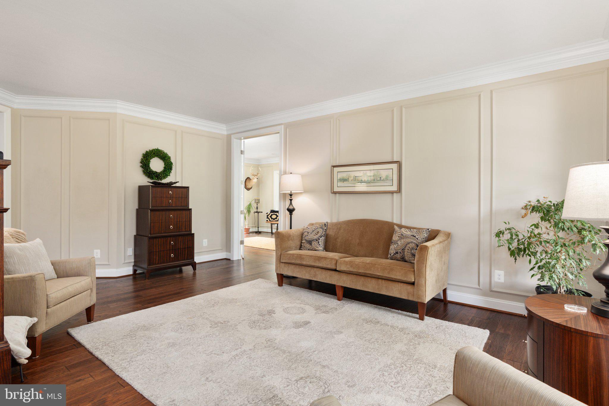 PIEDMONT RIDING CLUB - Residential