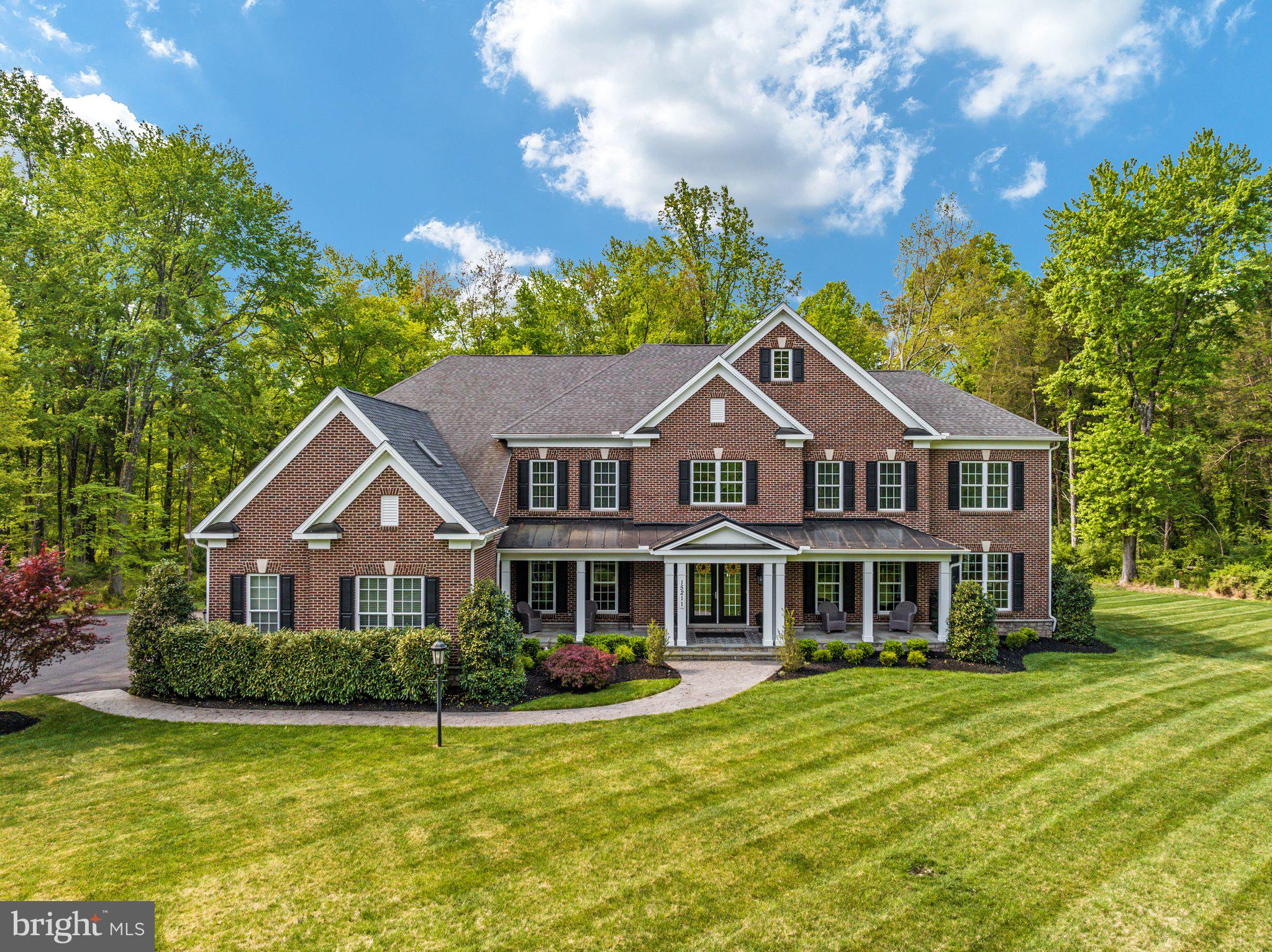 PIEDMONT RIDING CLUB - Residential