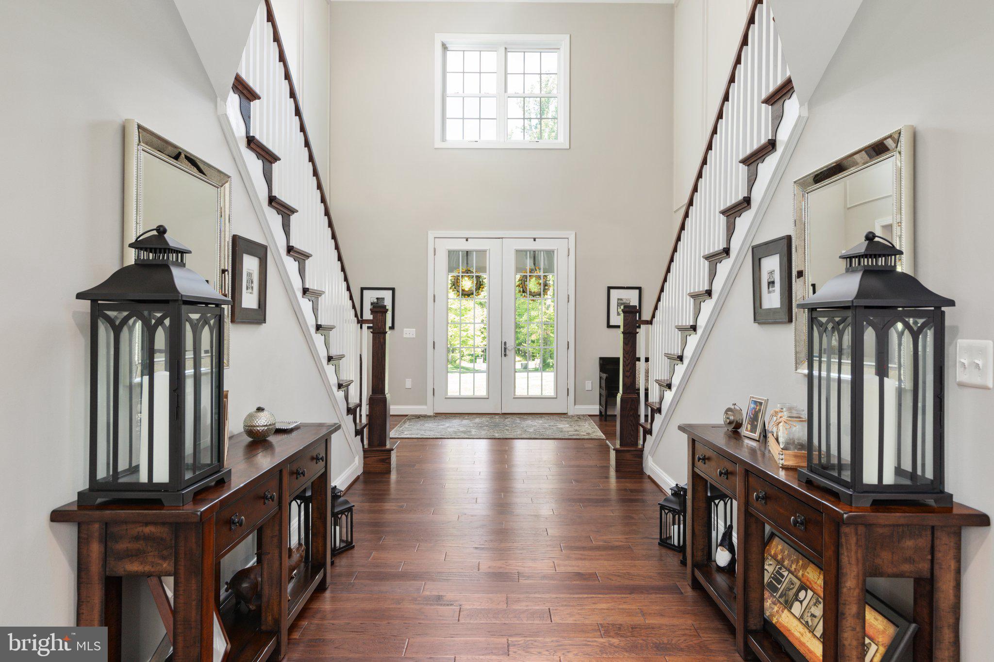 PIEDMONT RIDING CLUB - Residential