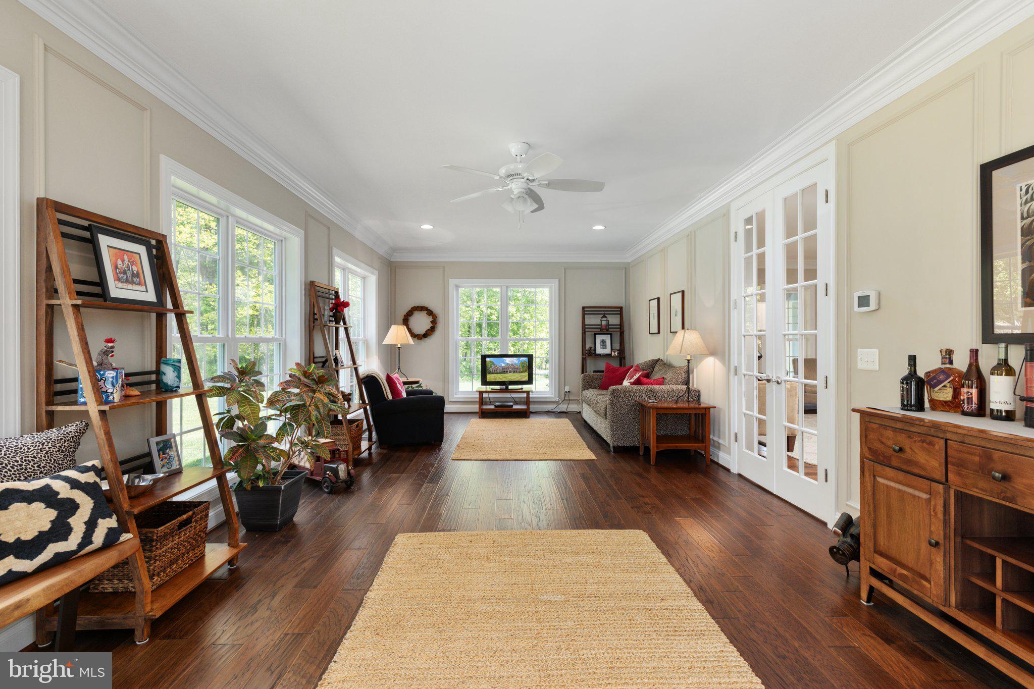 PIEDMONT RIDING CLUB - Residential