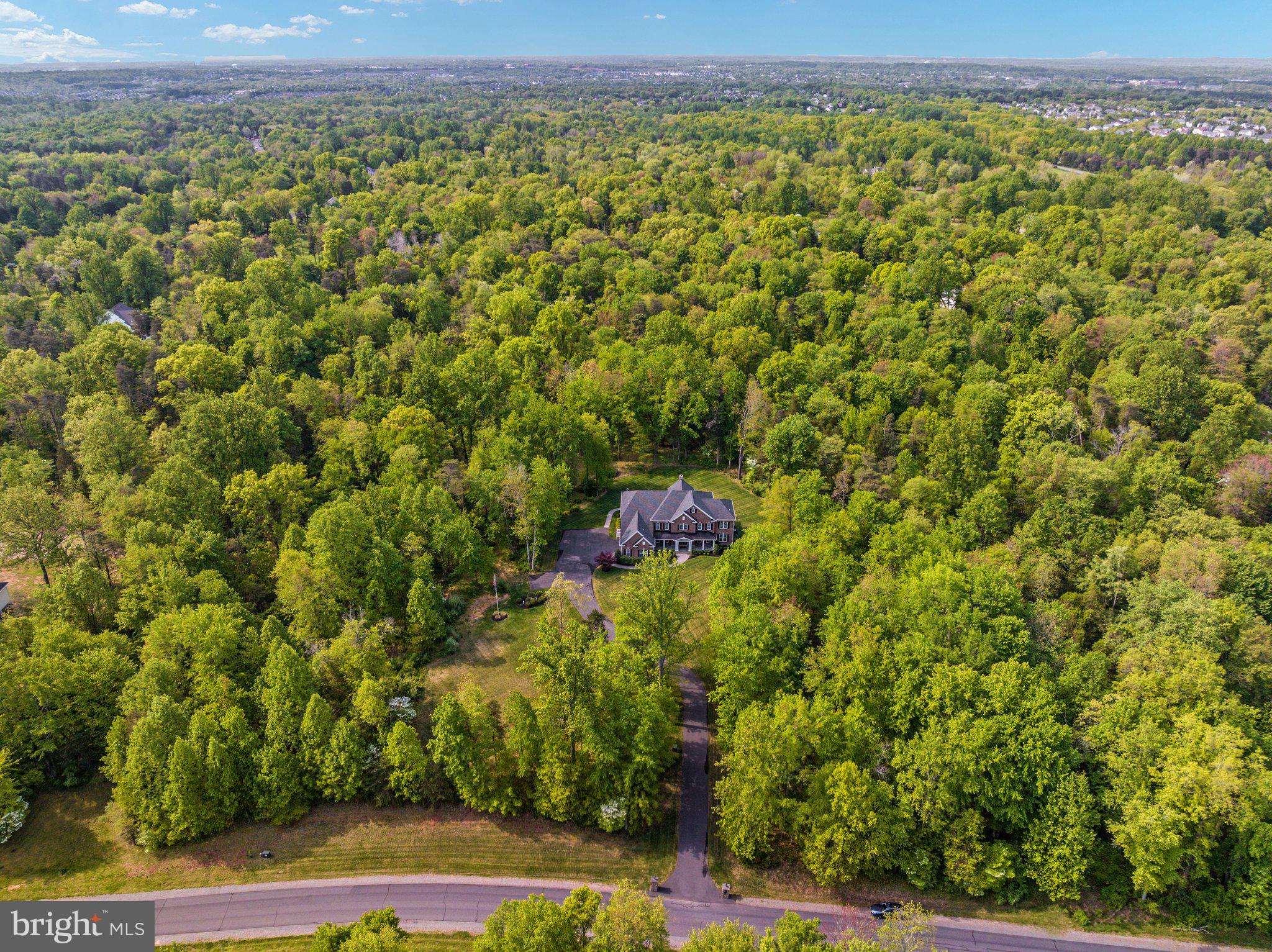 PIEDMONT RIDING CLUB - Residential