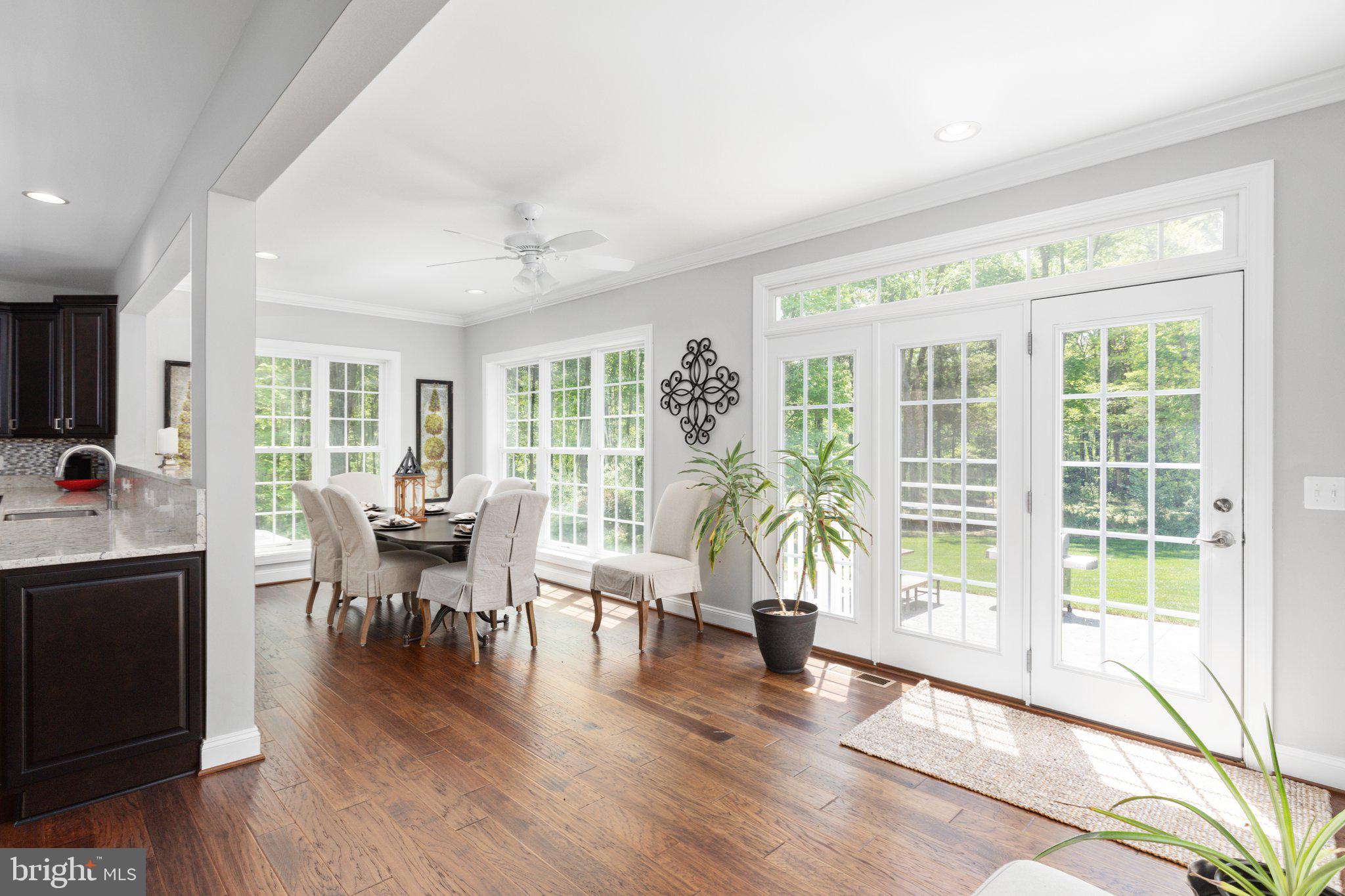 PIEDMONT RIDING CLUB - Residential