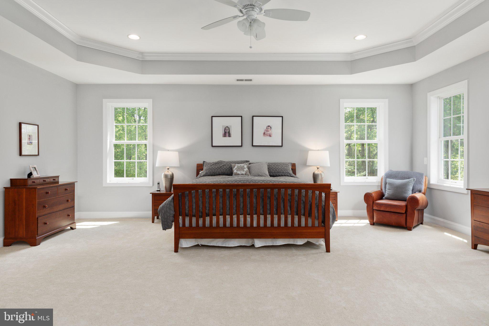 PIEDMONT RIDING CLUB - Residential