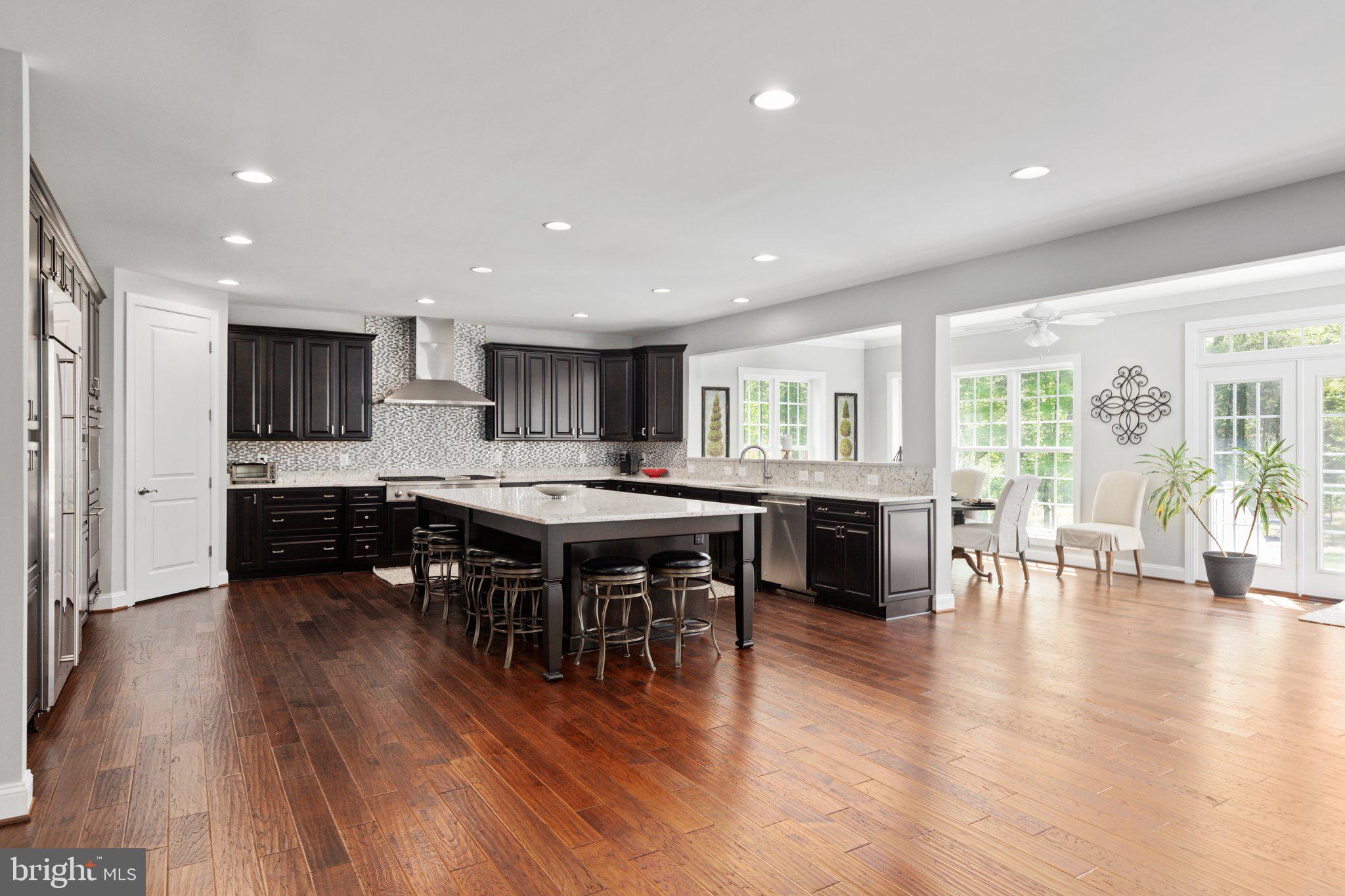 PIEDMONT RIDING CLUB - Residential