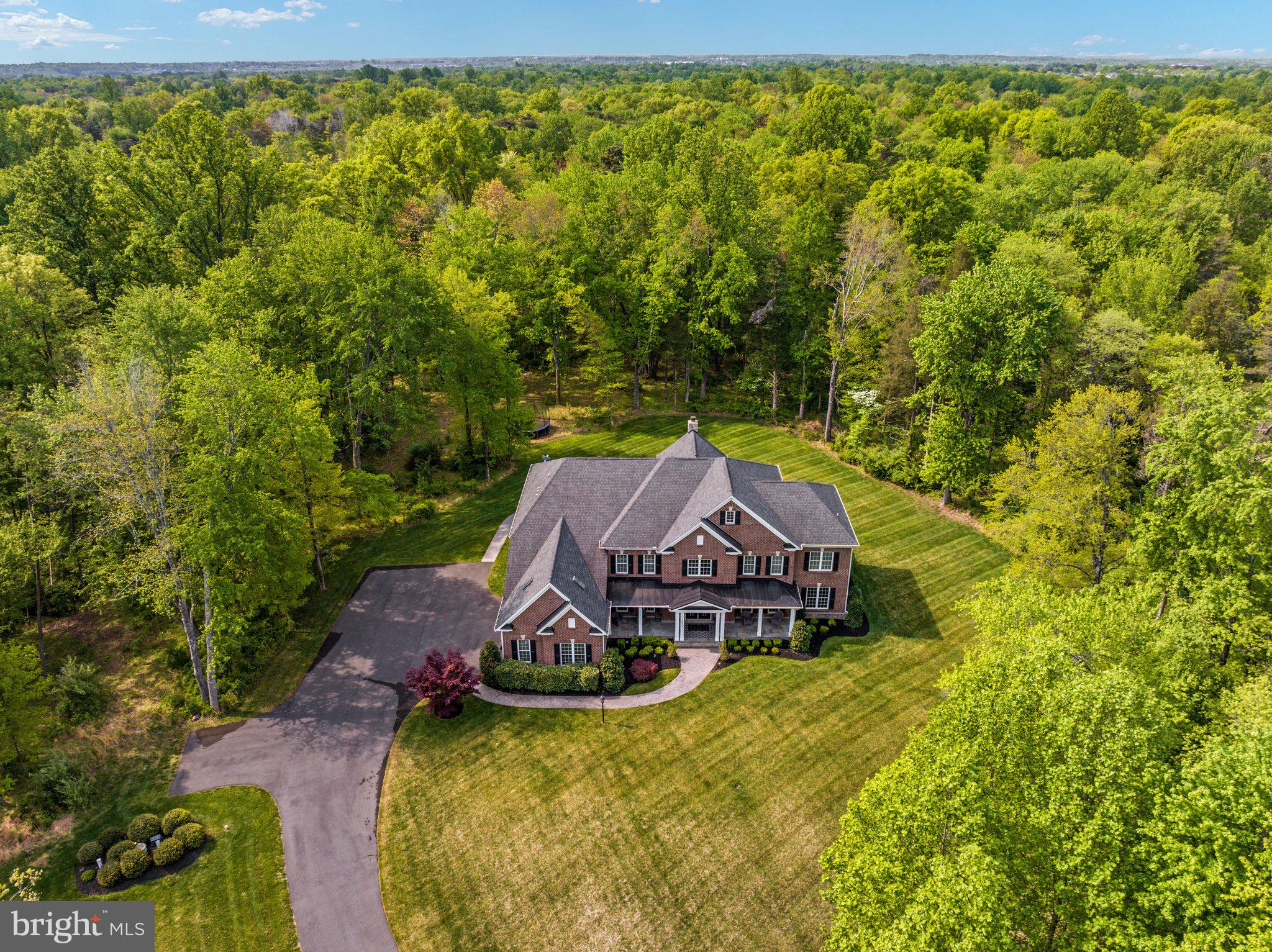 PIEDMONT RIDING CLUB - Residential