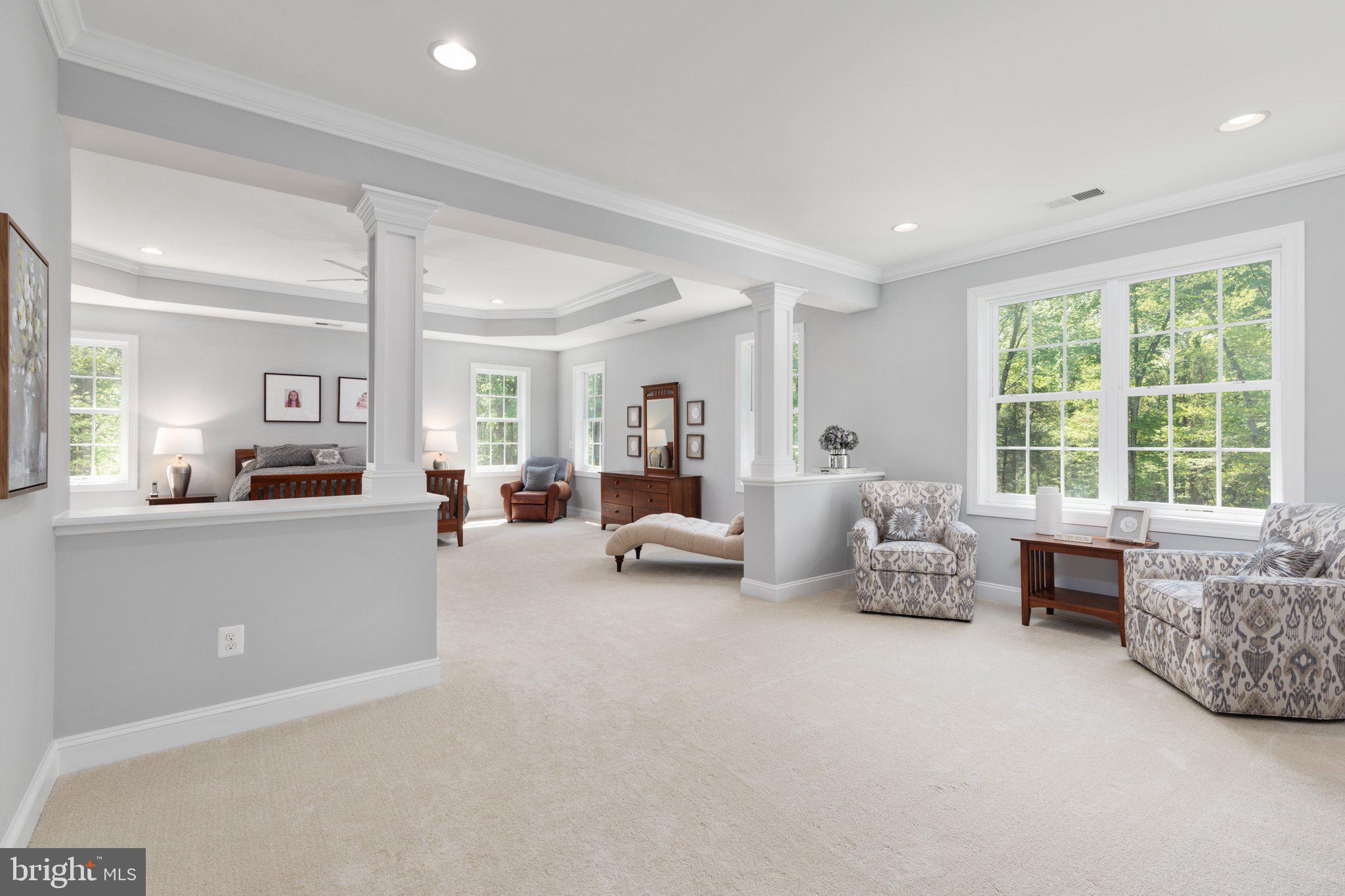 PIEDMONT RIDING CLUB - Residential