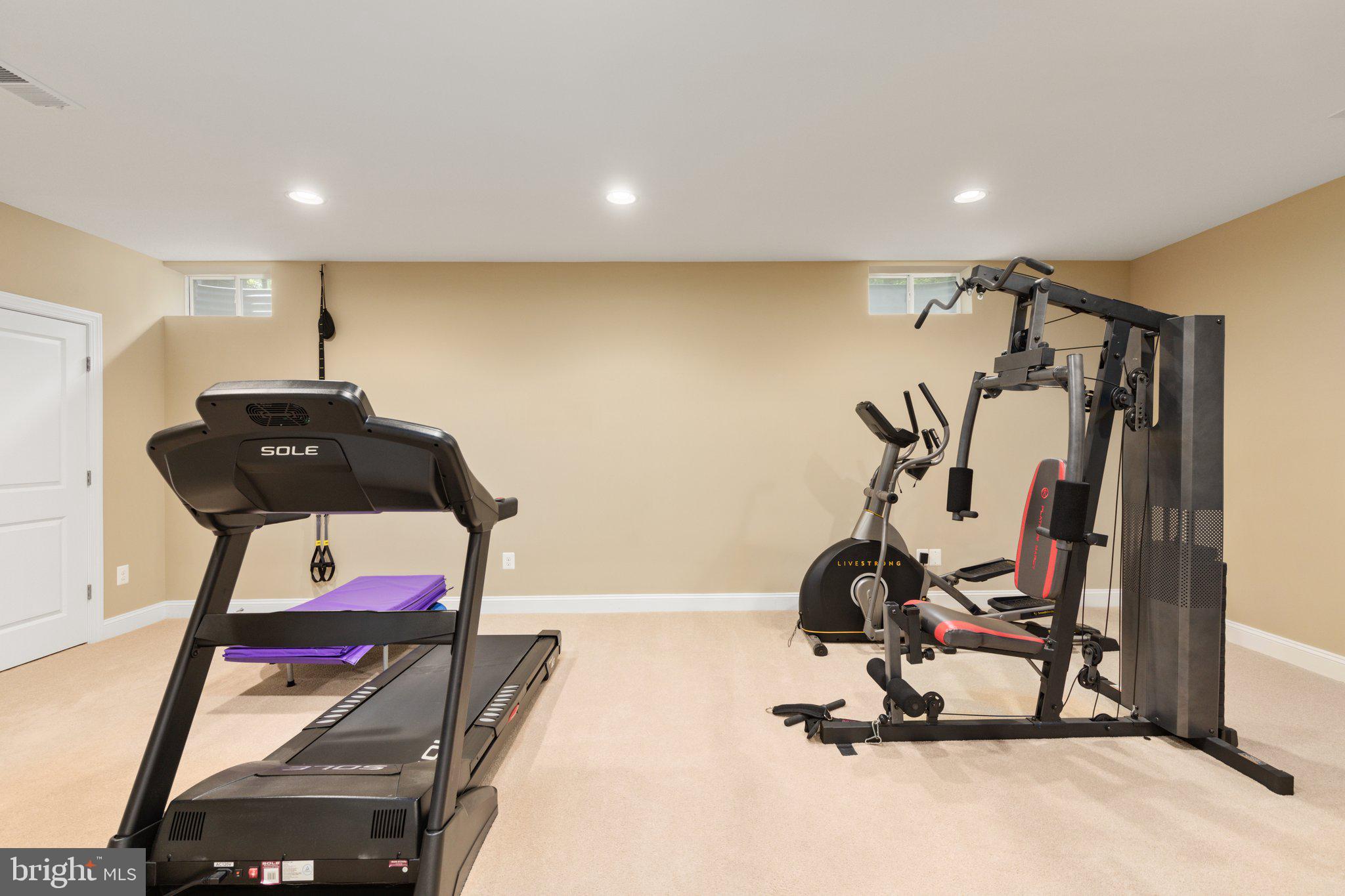 PIEDMONT RIDING CLUB - Residential