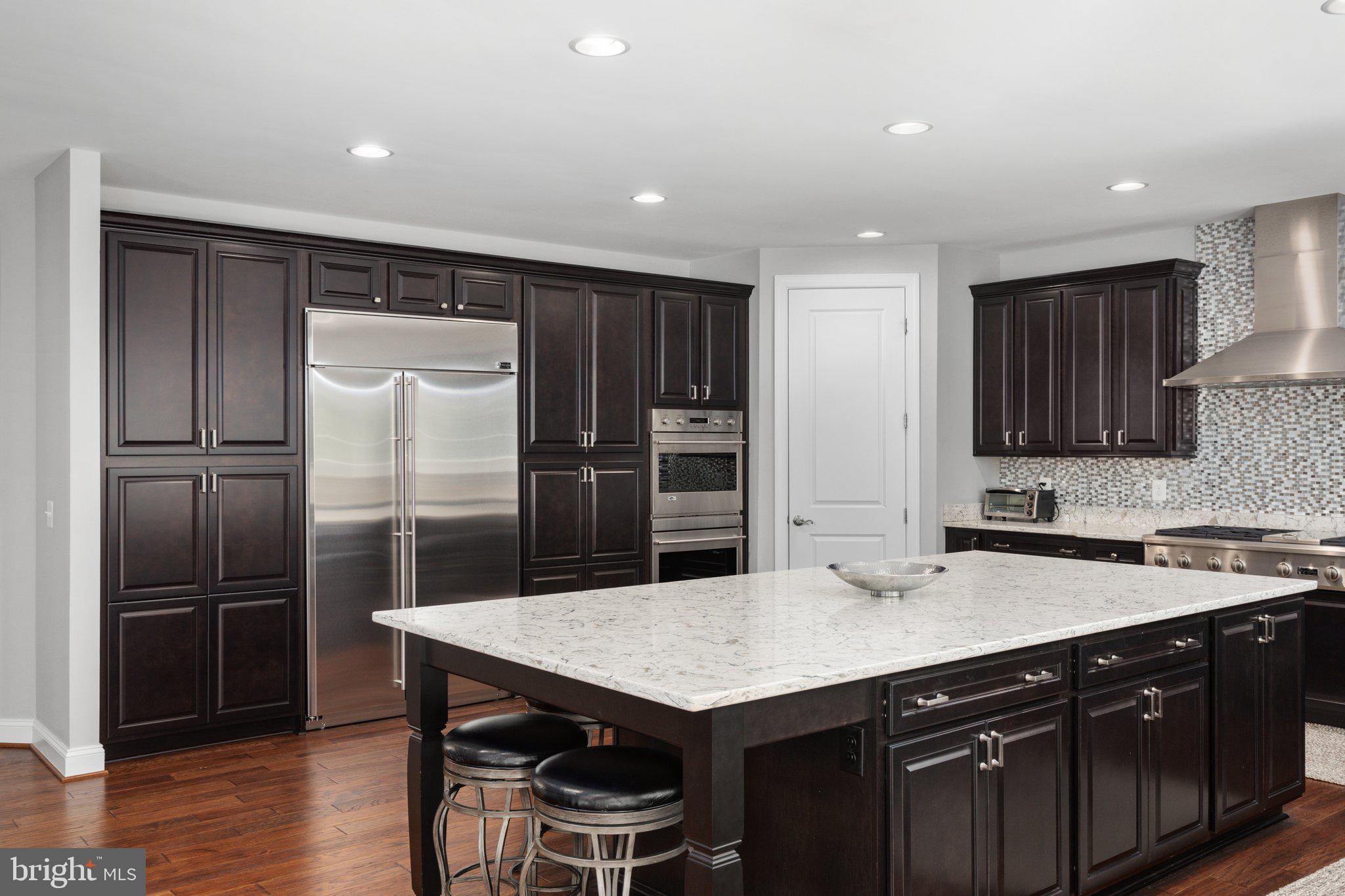 PIEDMONT RIDING CLUB - Residential