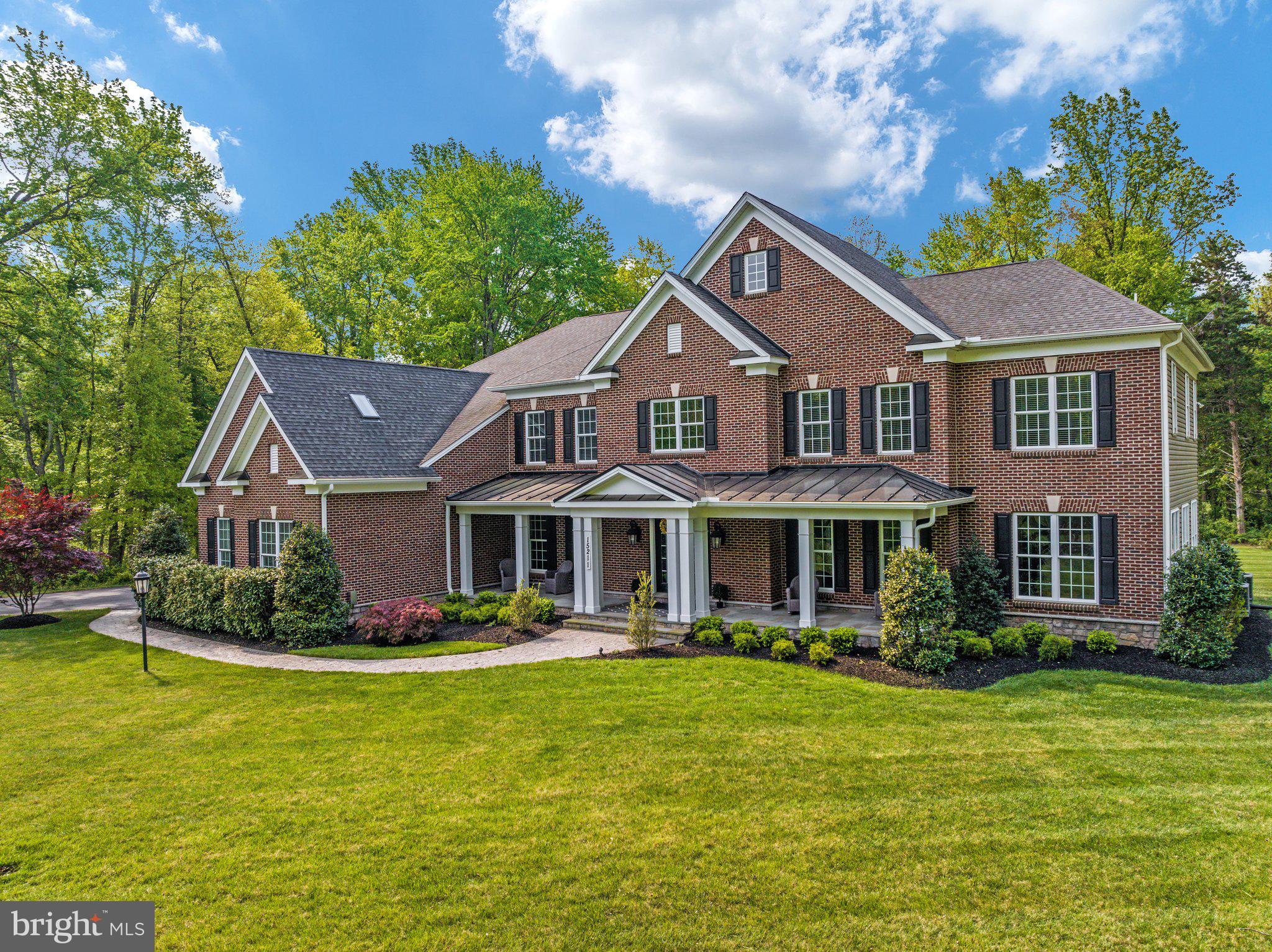 PIEDMONT RIDING CLUB - Residential