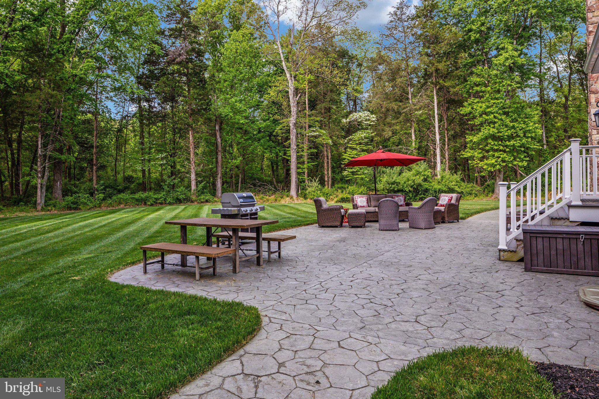 PIEDMONT RIDING CLUB - Residential