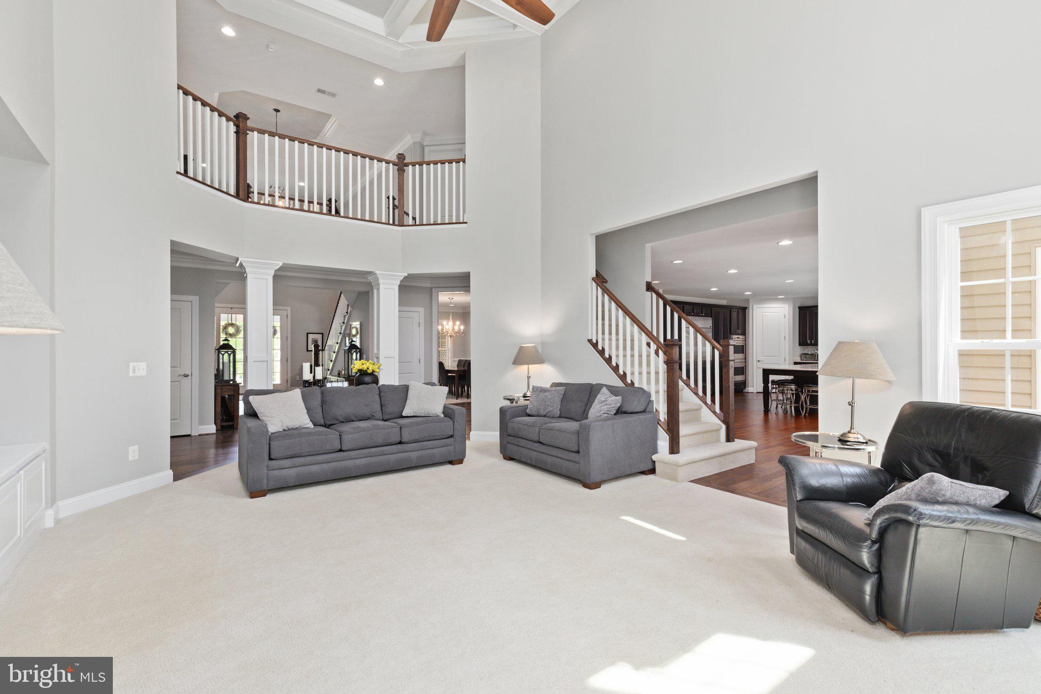 PIEDMONT RIDING CLUB - Residential