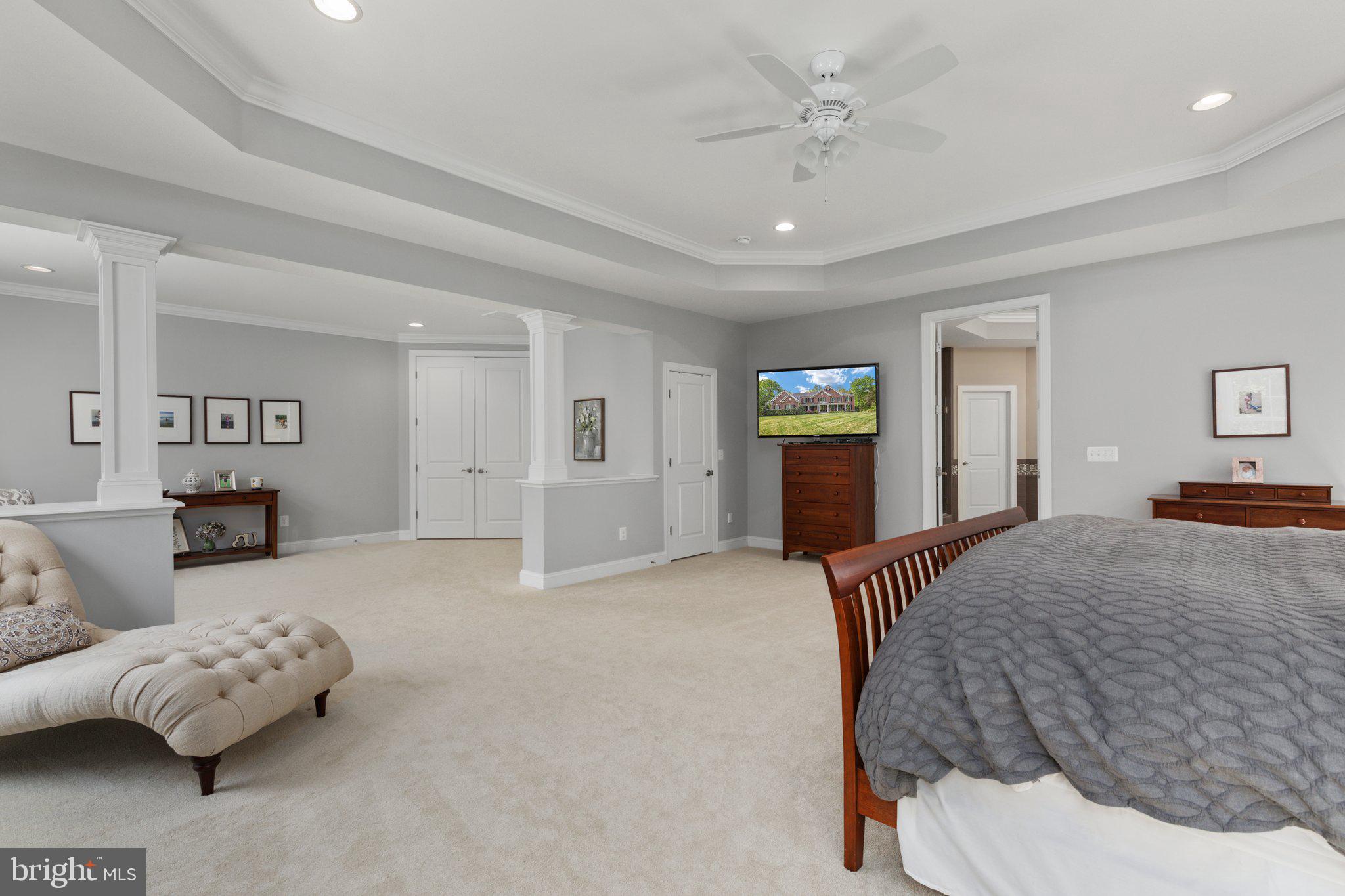 PIEDMONT RIDING CLUB - Residential