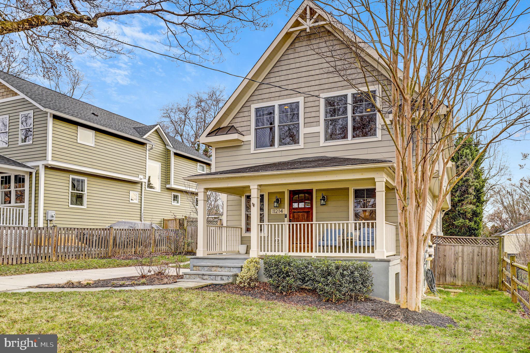 11214 MIDVALE ROAD