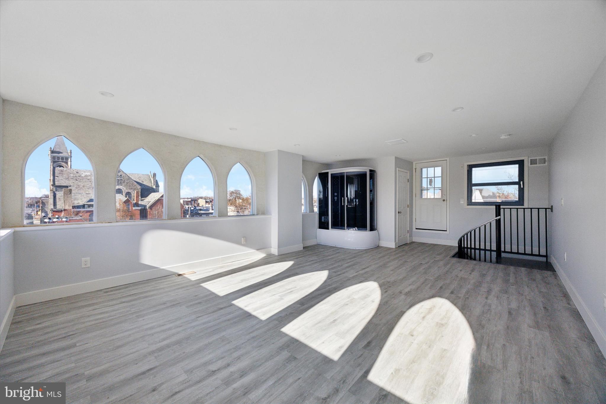 TEMPLE UNIVERSITY - Commercial Sale