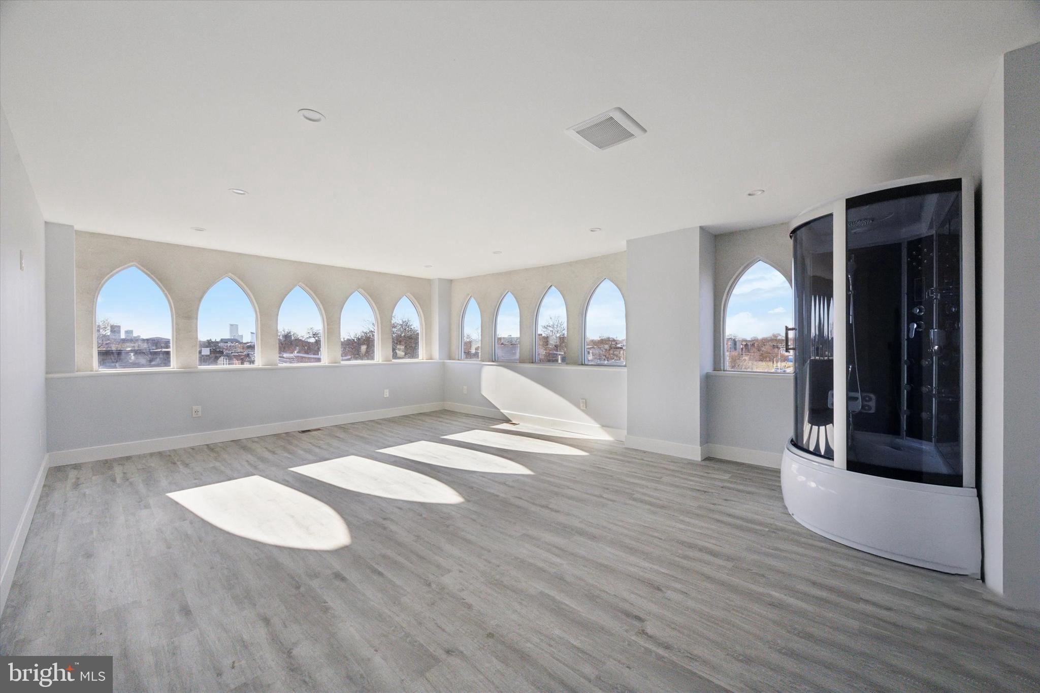 TEMPLE UNIVERSITY - Commercial Sale
