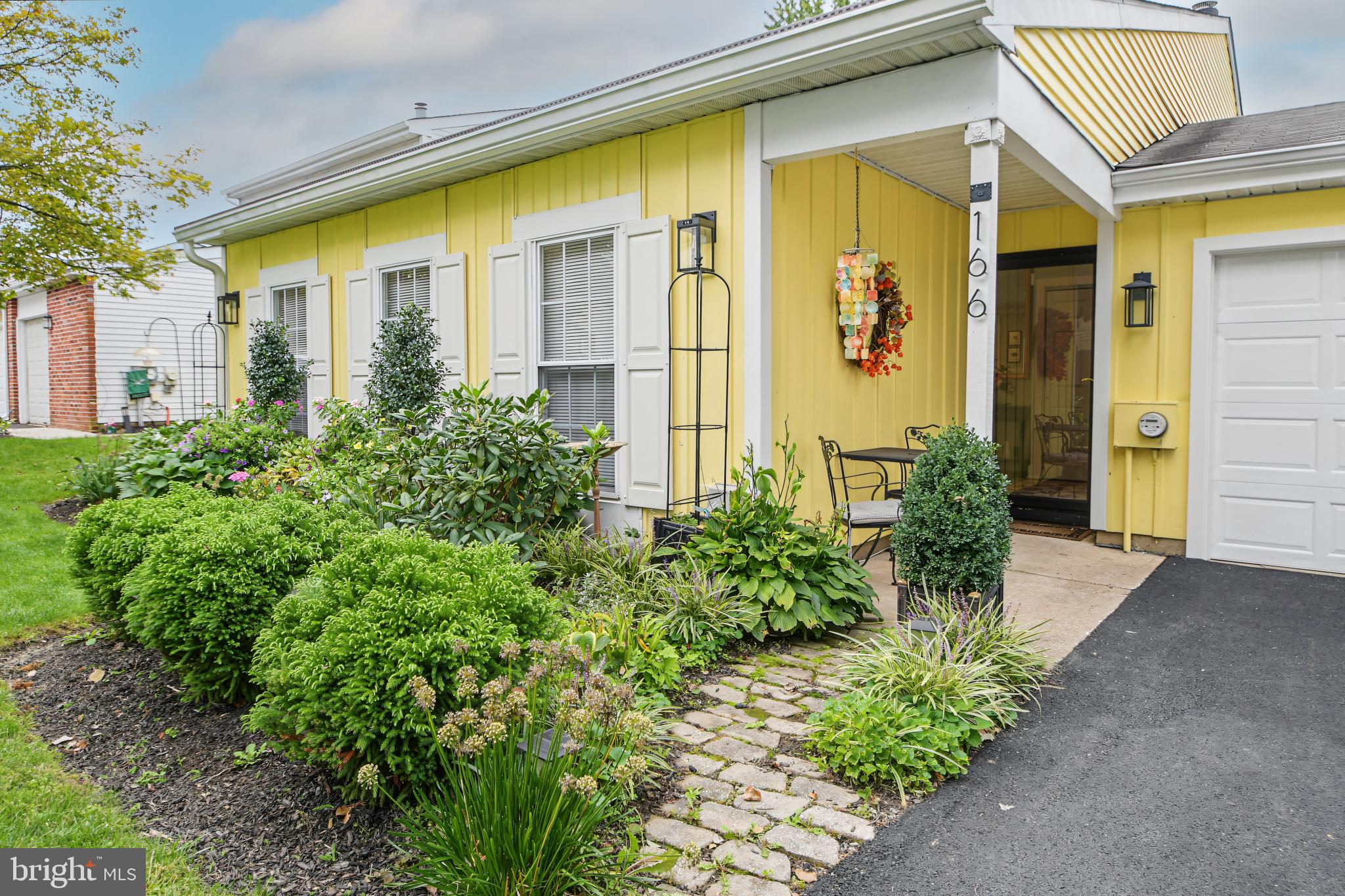 166 BUCKS MEADOW LANE