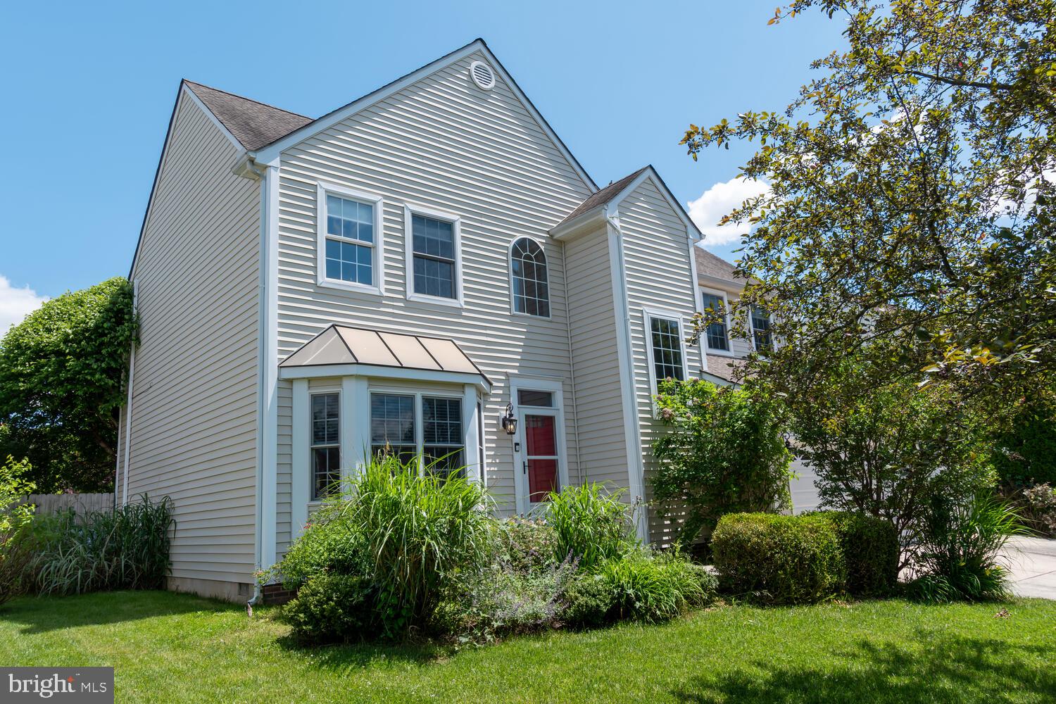 Welcome home to this charming, spacious home in beautiful Easton, MD! Summertime fun awaits with the private, inground pool and entertaining patio in the back yard. Once inside, you get an open kitchen with large family room, separate dining room and a formal living area/office. Upstairs offers 4 large bedroom, including a spacious primary suite with large closet and a luxury bathroom! The oversized 3 car garage gives you plenty of extra room for toys, equipment or storage. All of this in a premium location, nestled in a cozy, thriving neighborhood providing easy access to Route 50, downtown Easton, and everything the wonderful Eastern Shore of Maryland has to offer! Call today for your private tour!