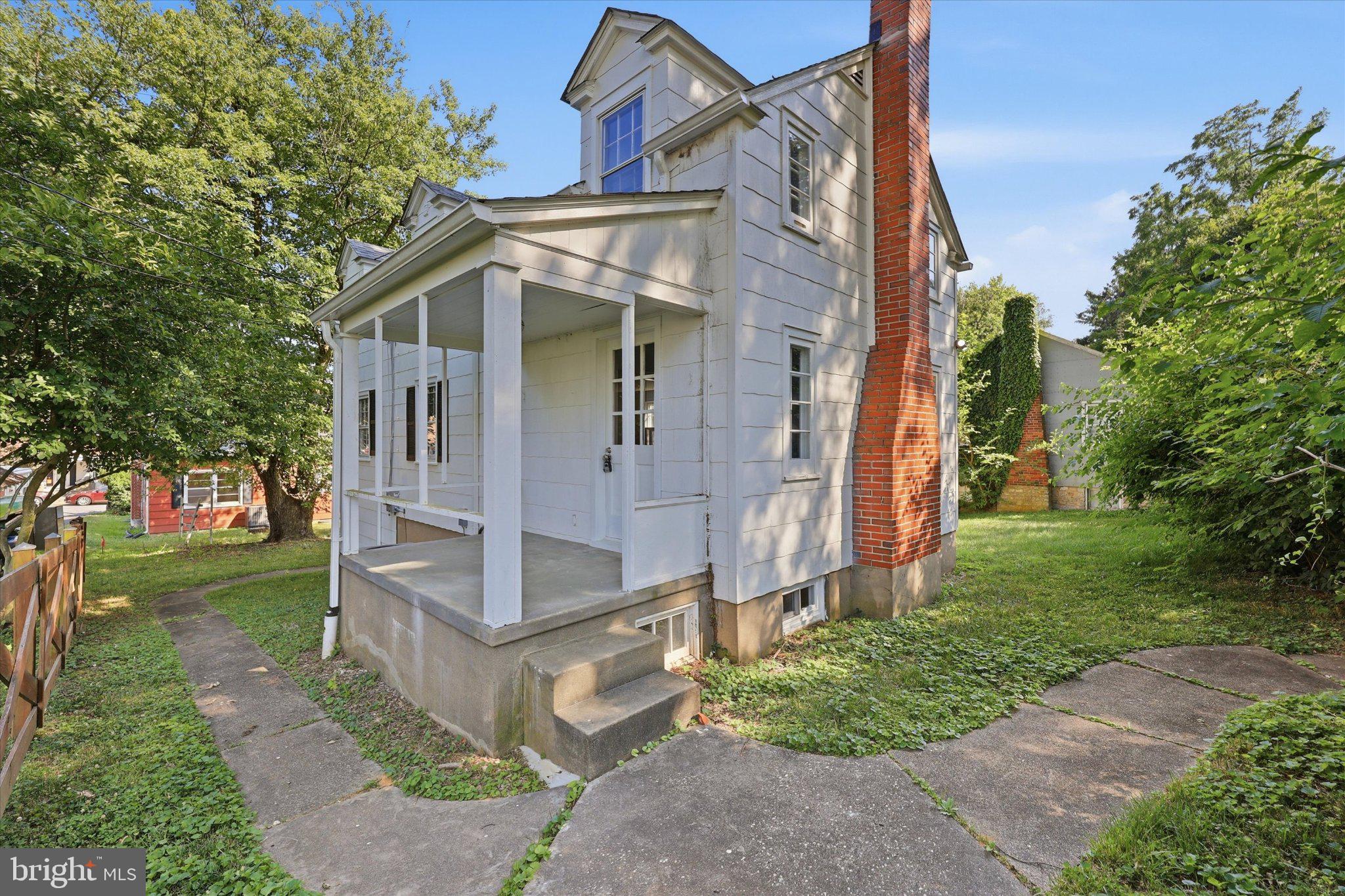 118.5 CITY VIEW AVENUE