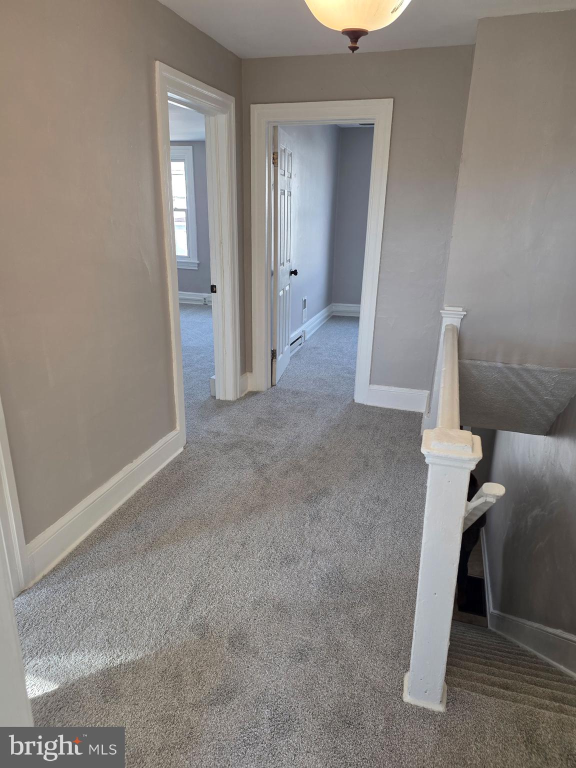 SOUTH END - Residential