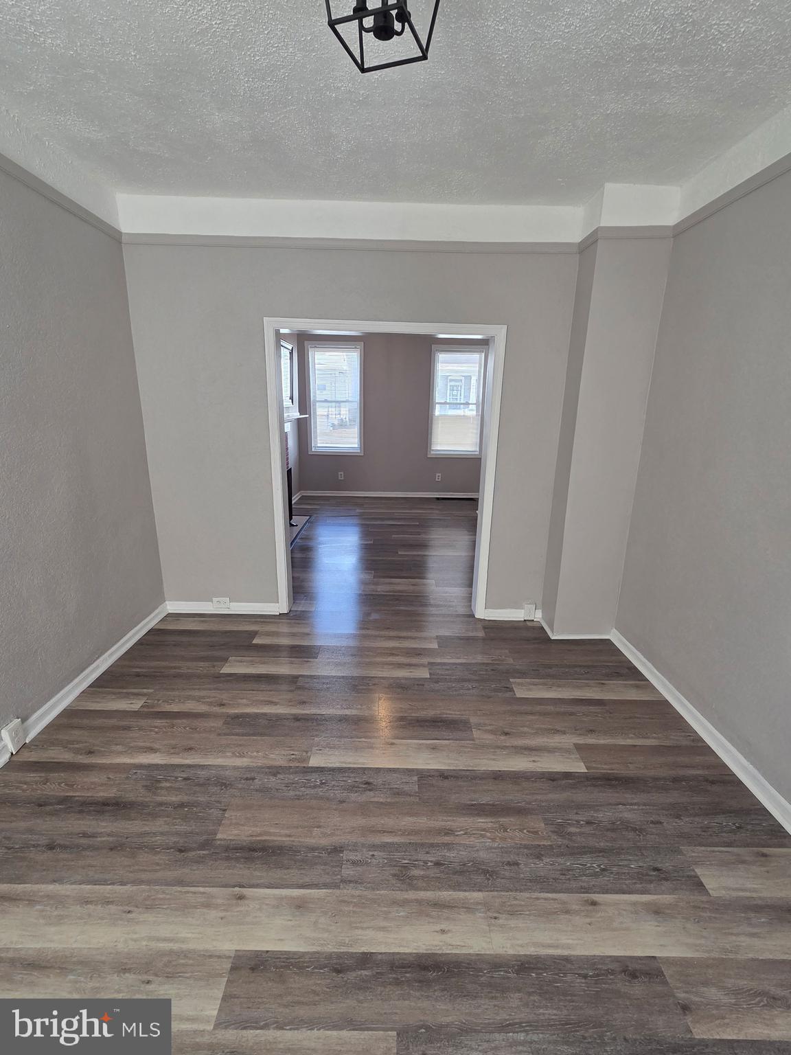 SOUTH END - Residential