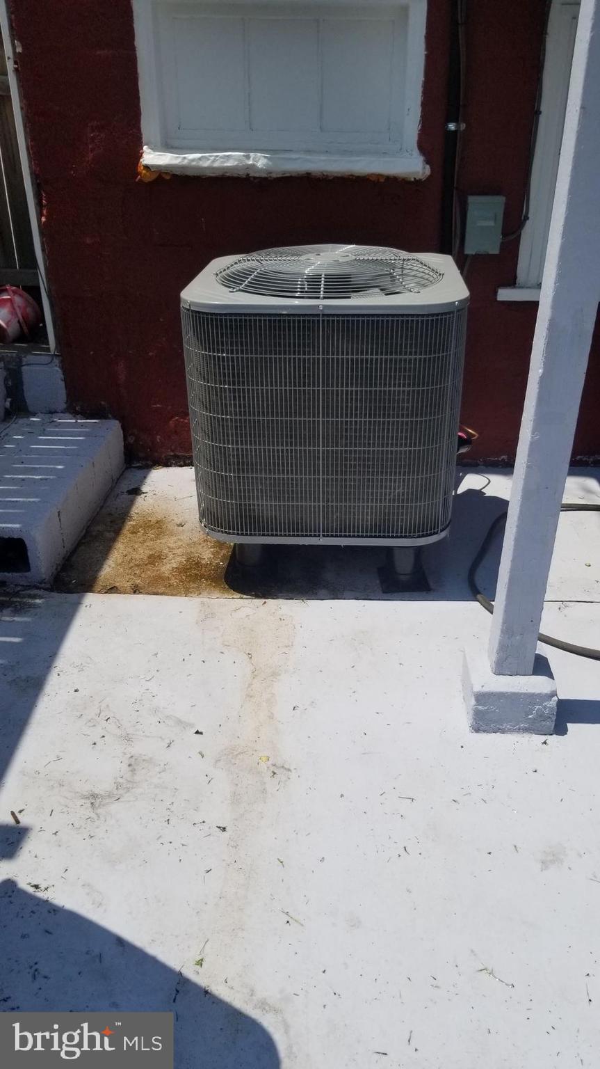 SOUTH END - Residential