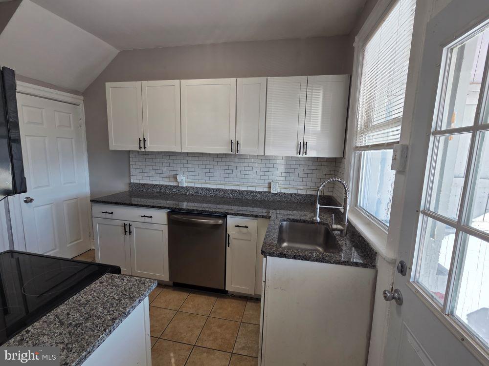 SOUTH END - Residential