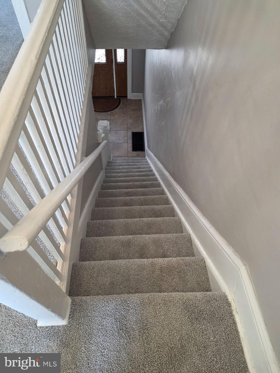 SOUTH END - Residential