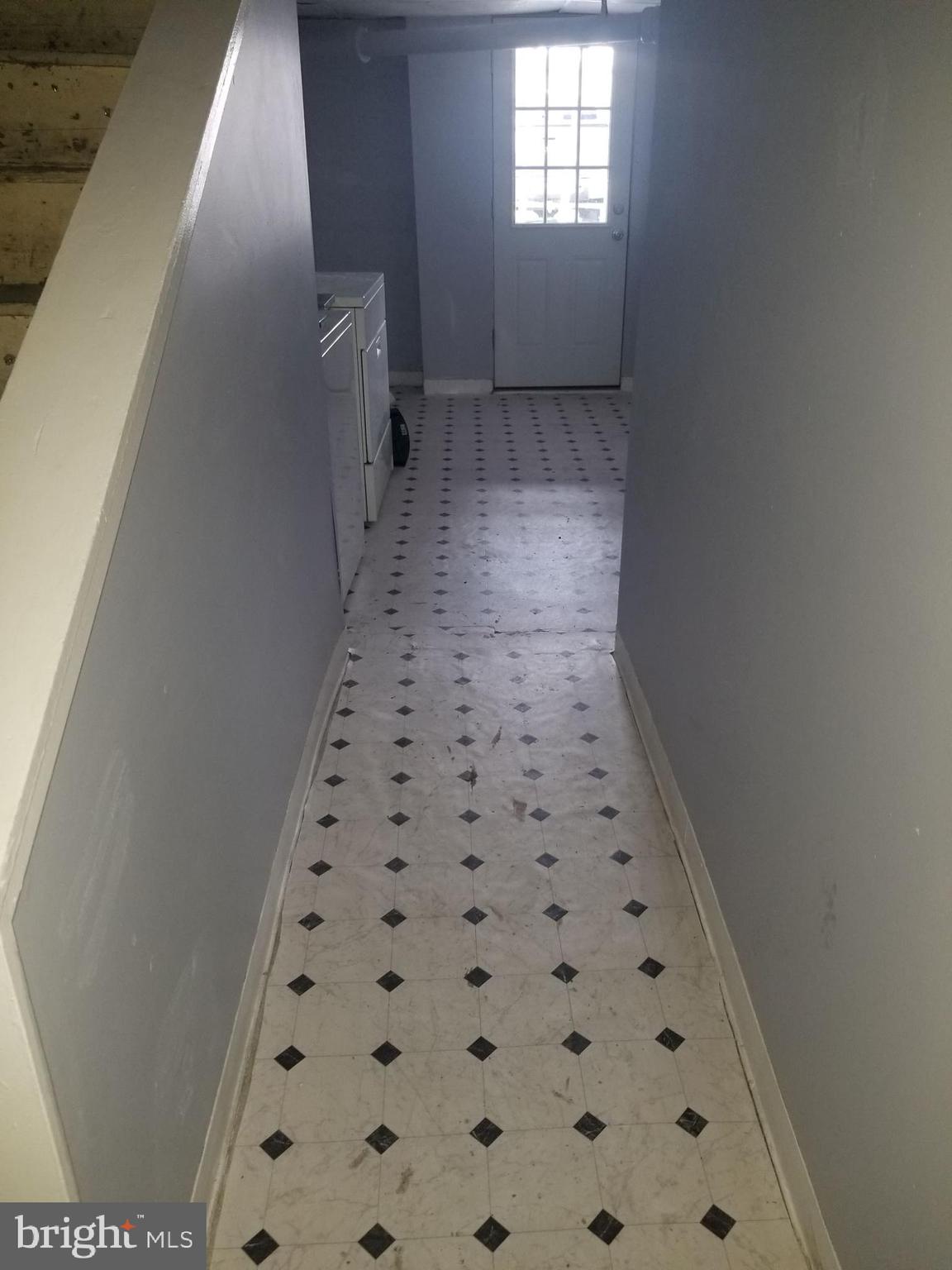 SOUTH END - Residential