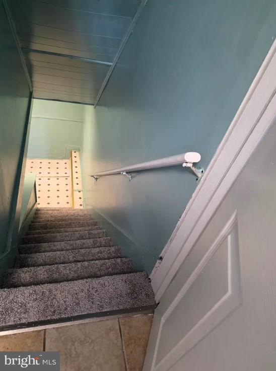 SOUTH END - Residential