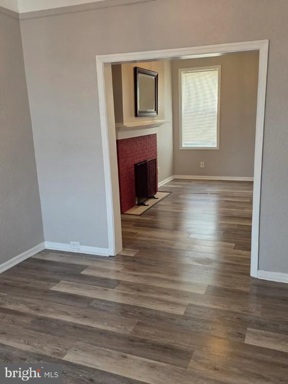 SOUTH END - Residential