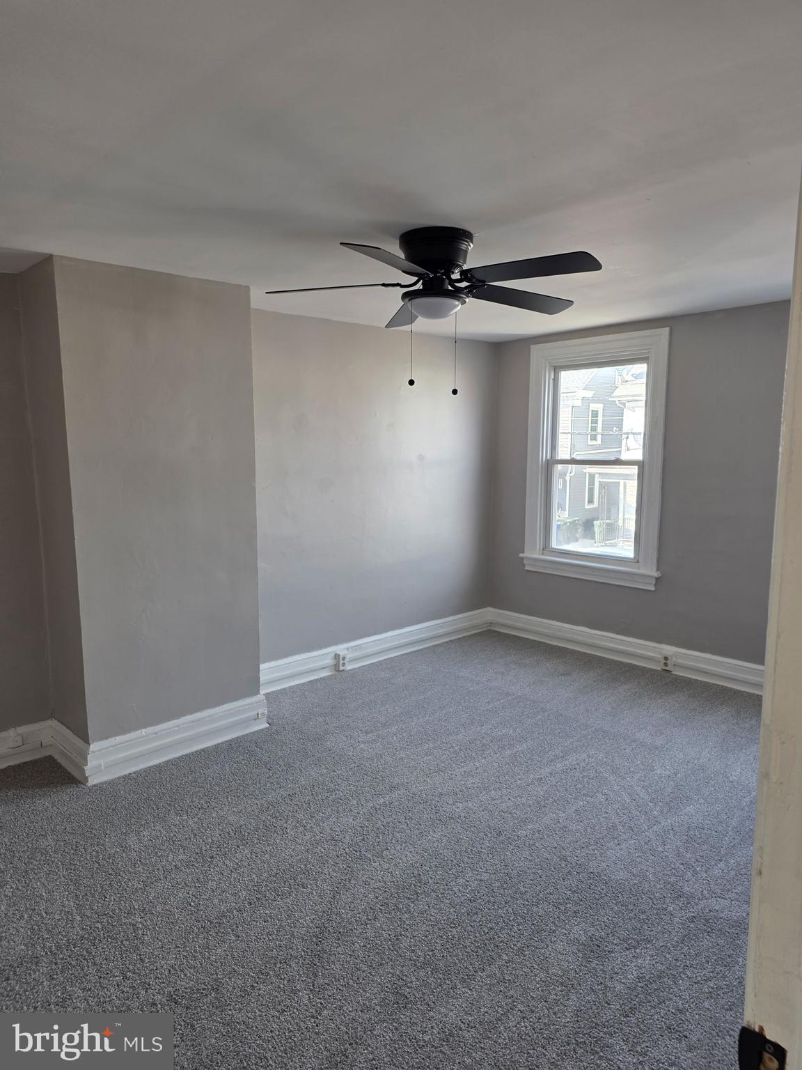 SOUTH END - Residential